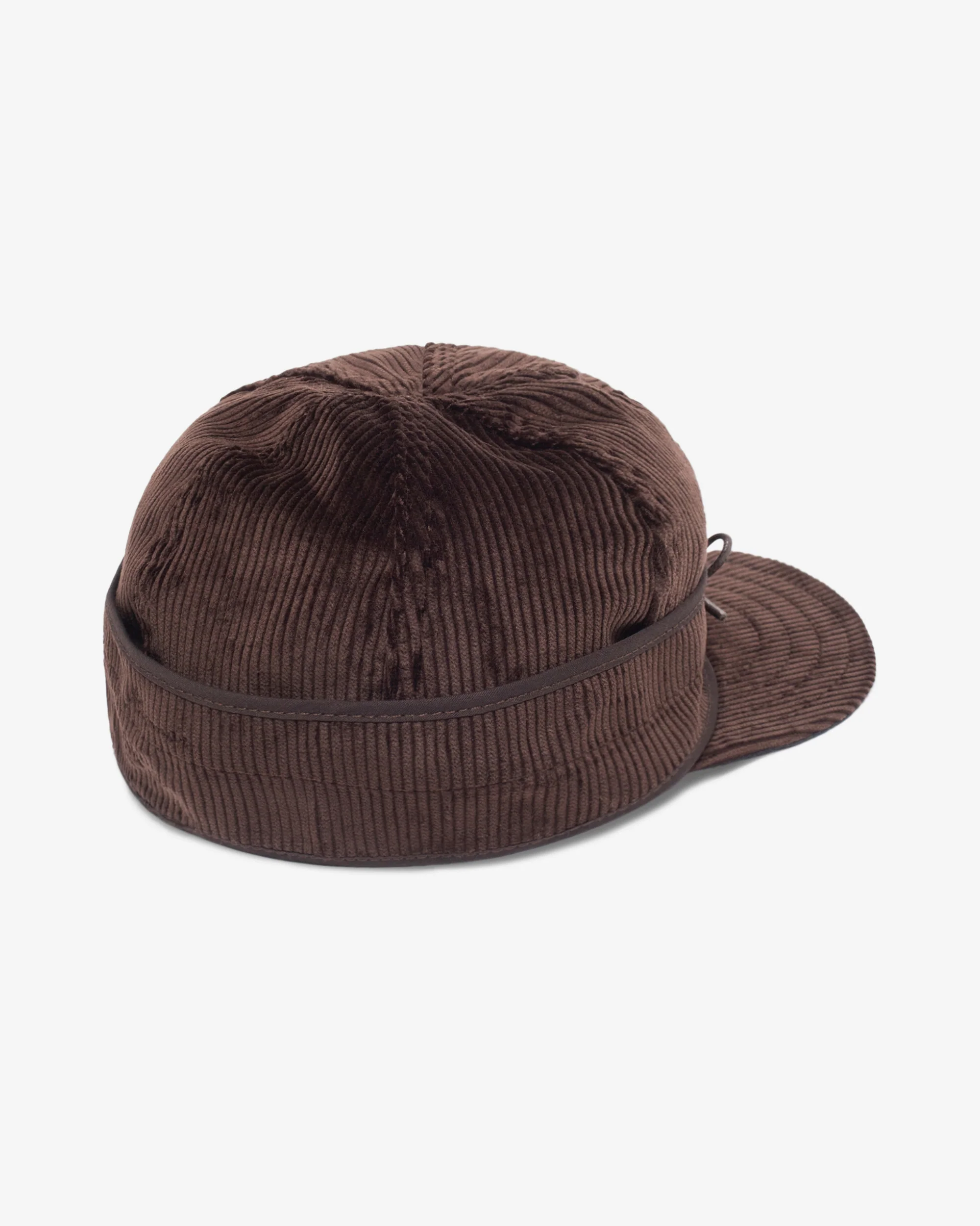 Corduroy Stormy Kromer - Image 9