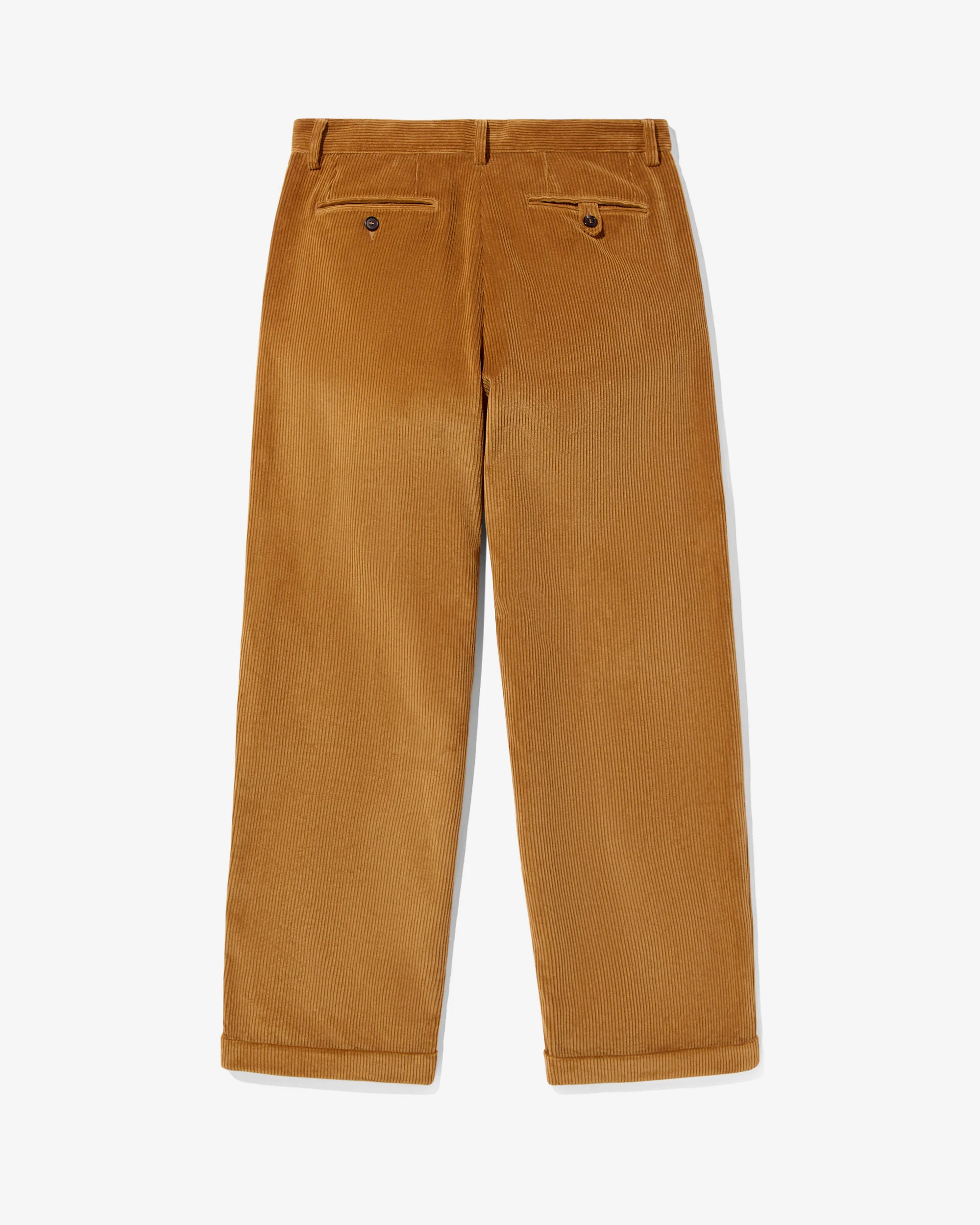 Corduroy Stovepipe Pant - Image 2