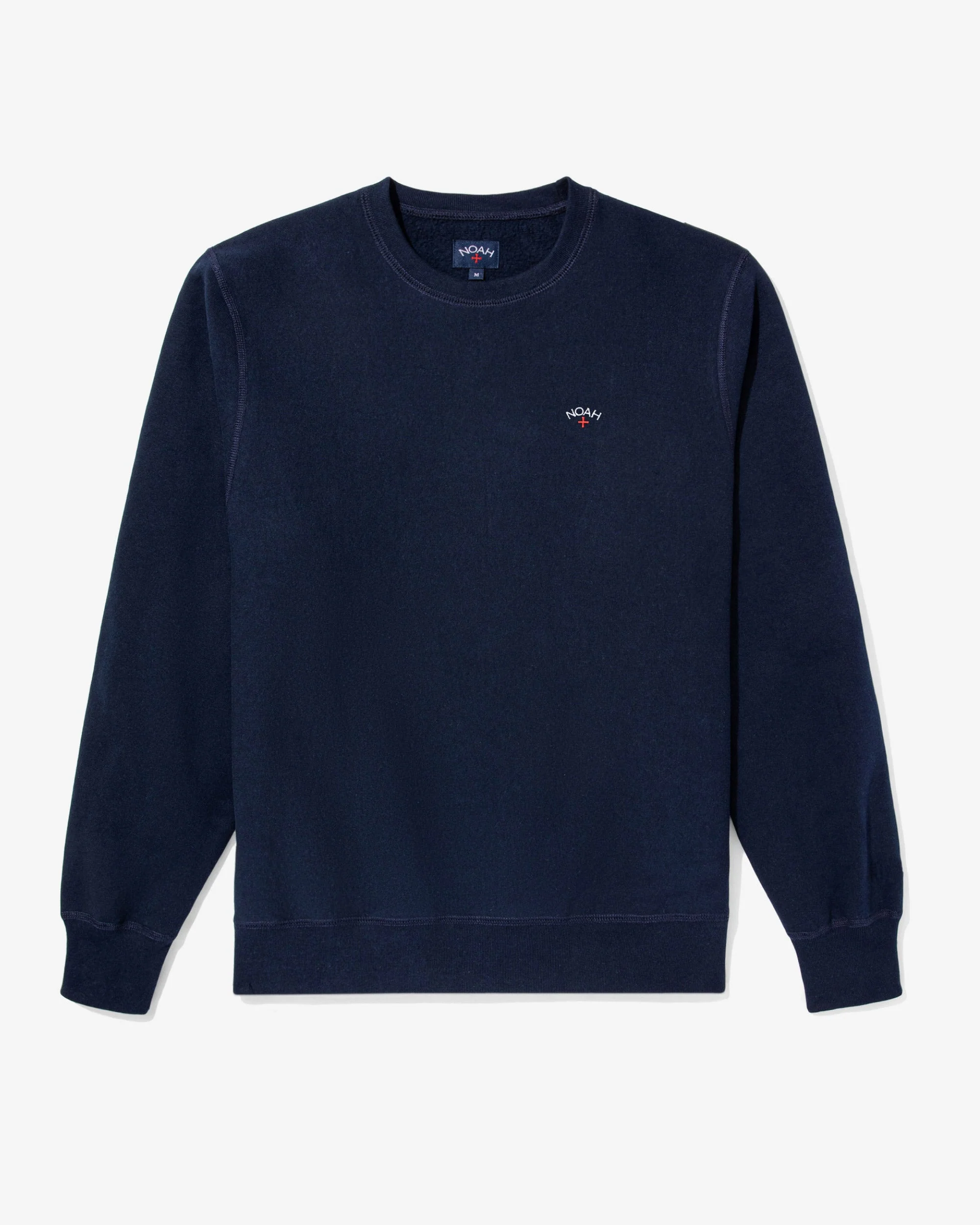 Fleece Classic Crewneck - Image 3
