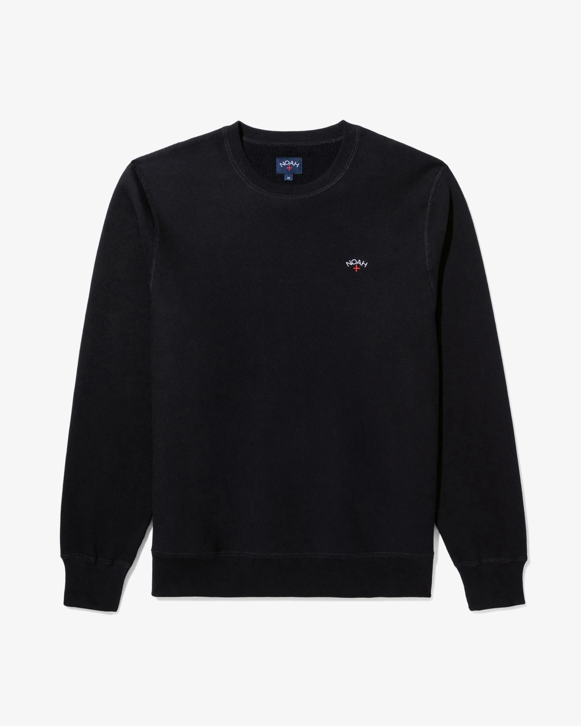 Fleece Classic Crewneck - Image 5