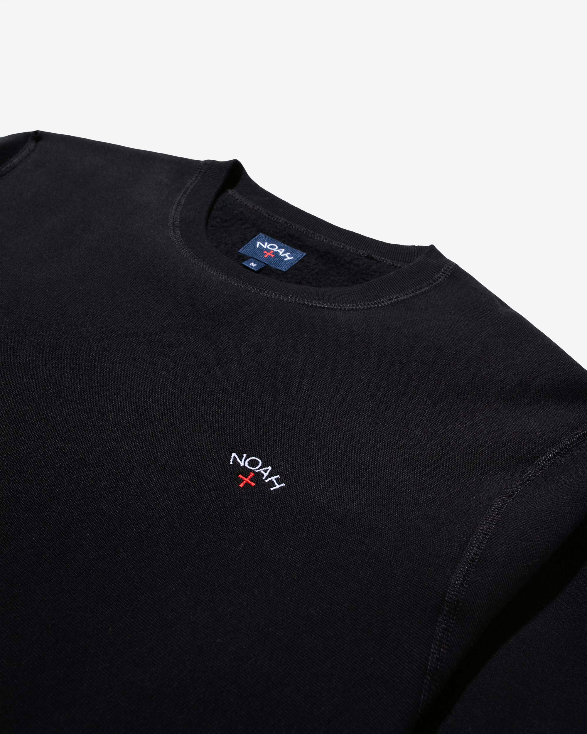 Fleece Classic Crewneck - Image 6