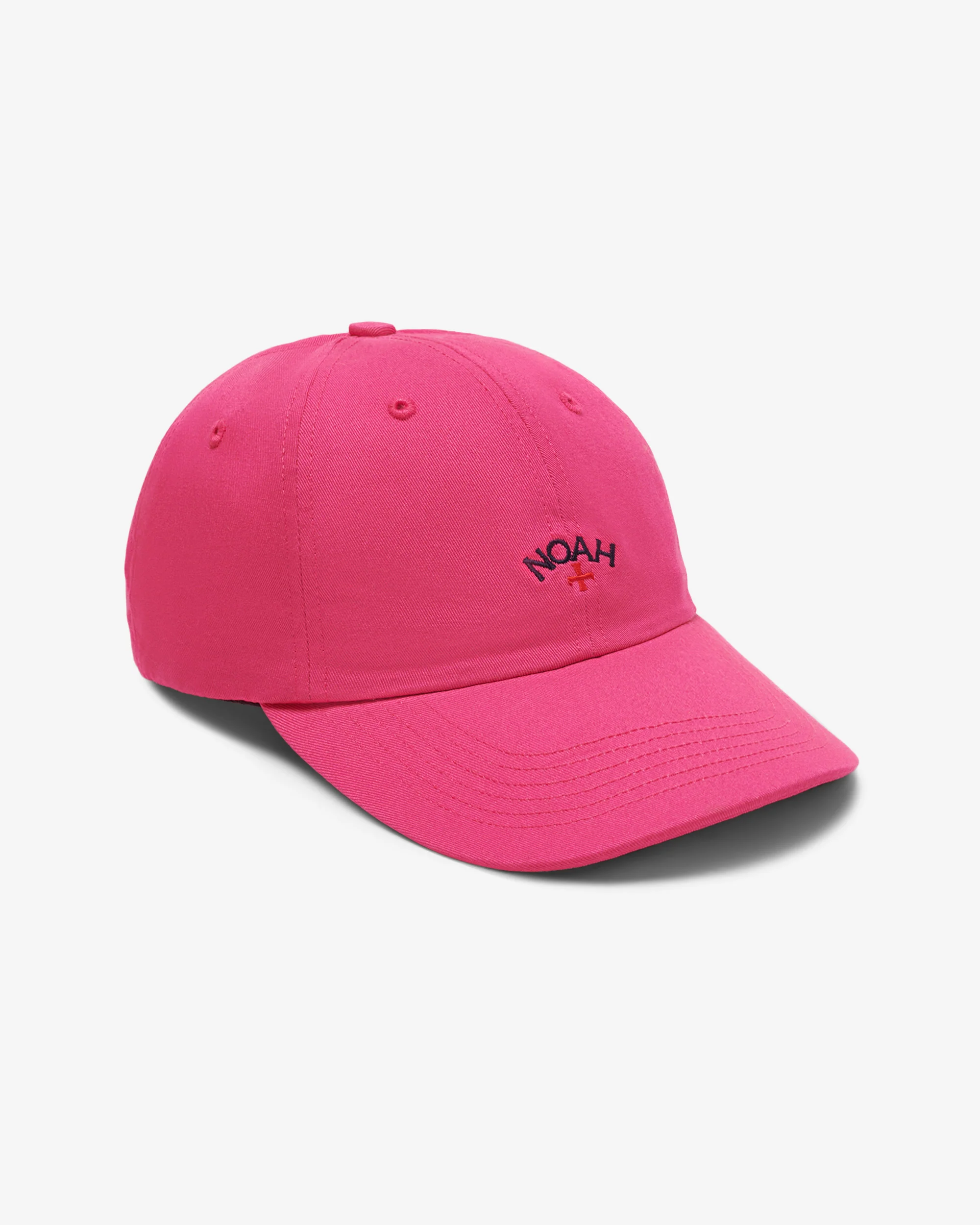 Core Logo 6-Panel