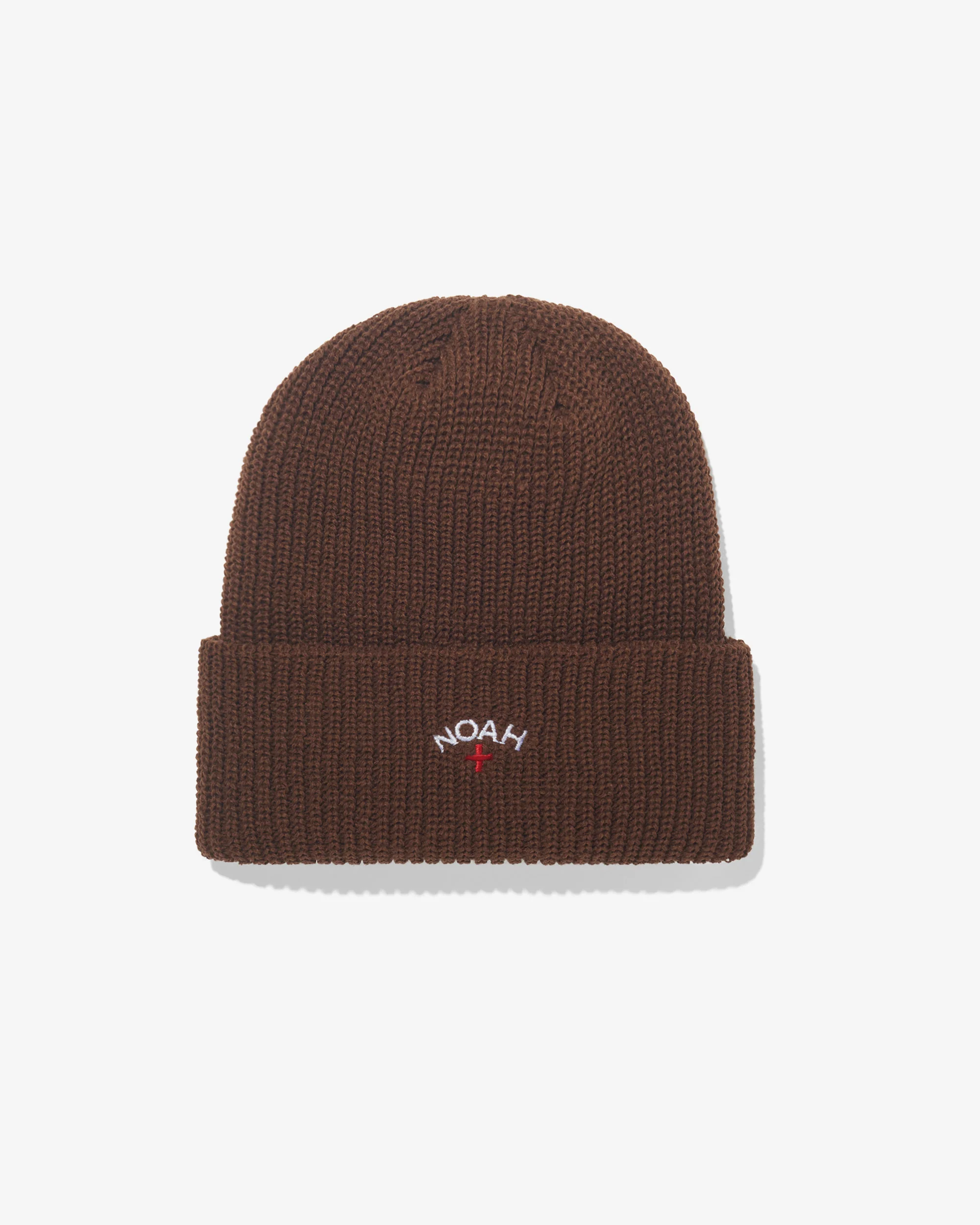 Core Logo Beanie