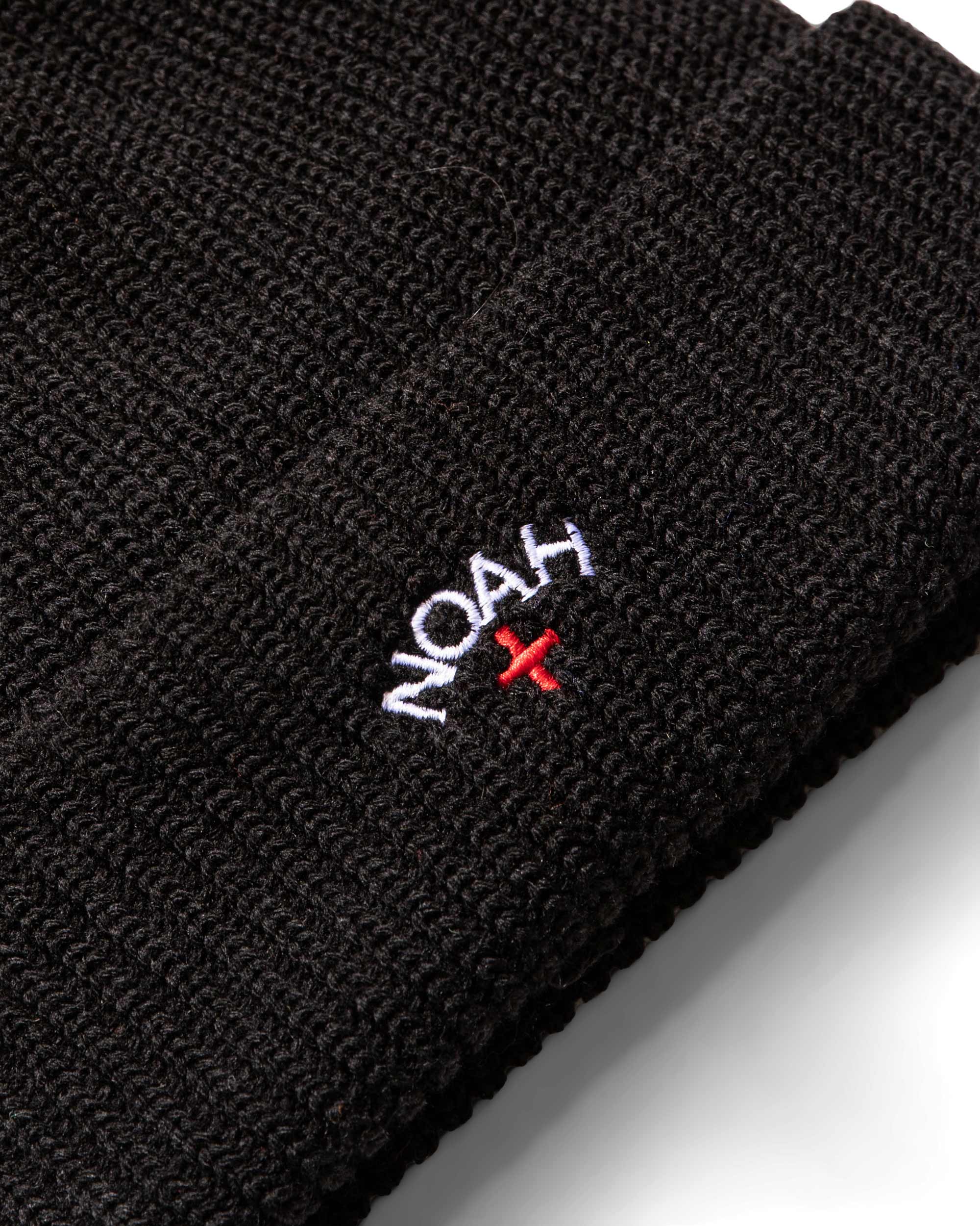 Core Logo Beanie - Image 4