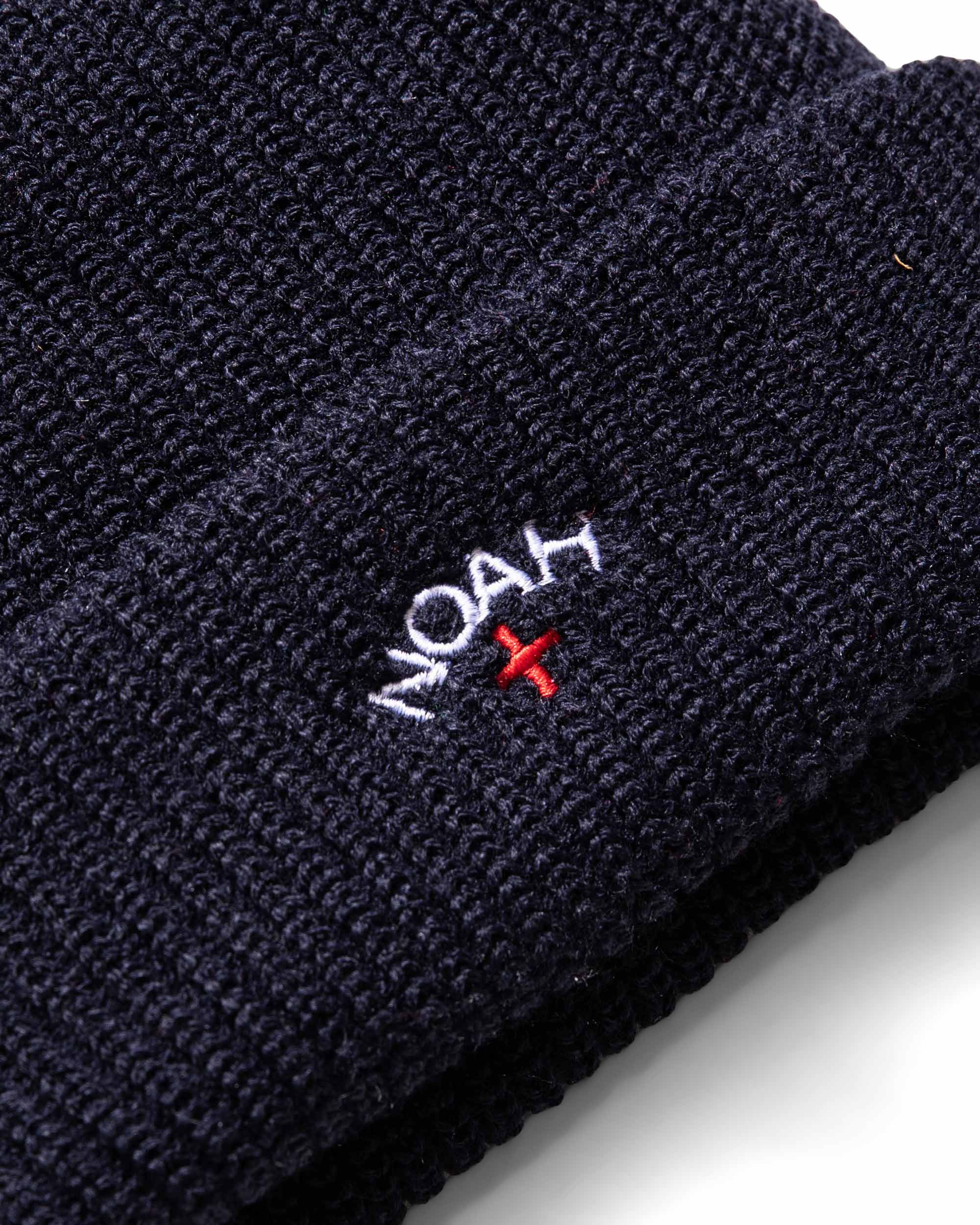 Core Logo Beanie - Image 6