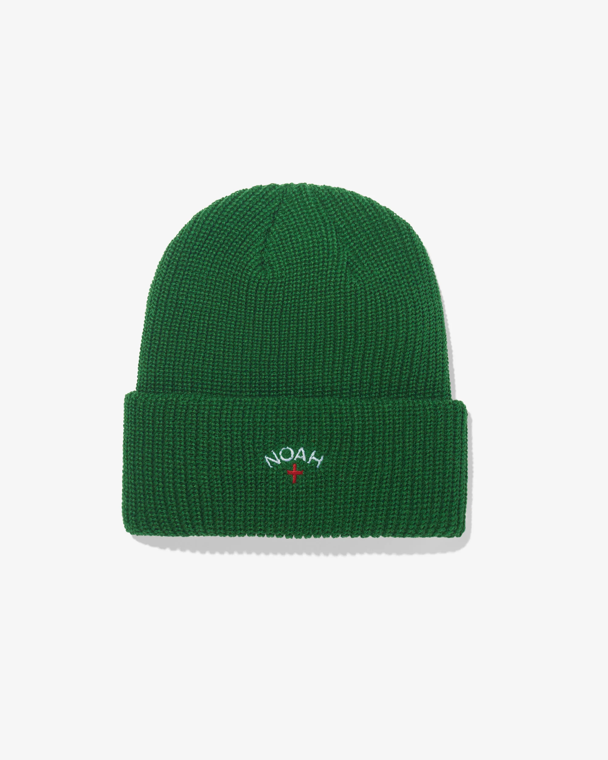 Core Logo Beanie - Image 7