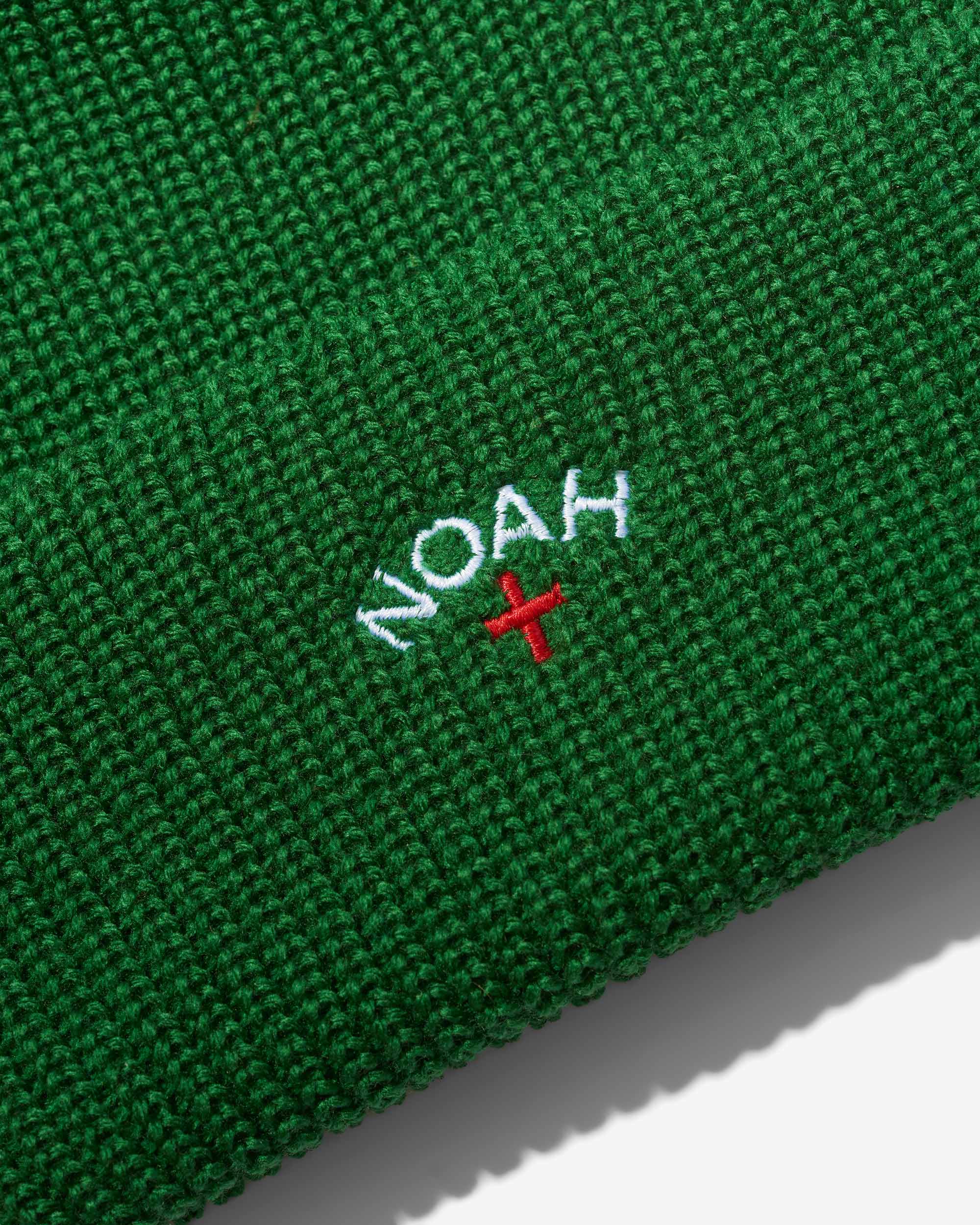 Core Logo Beanie - Image 8