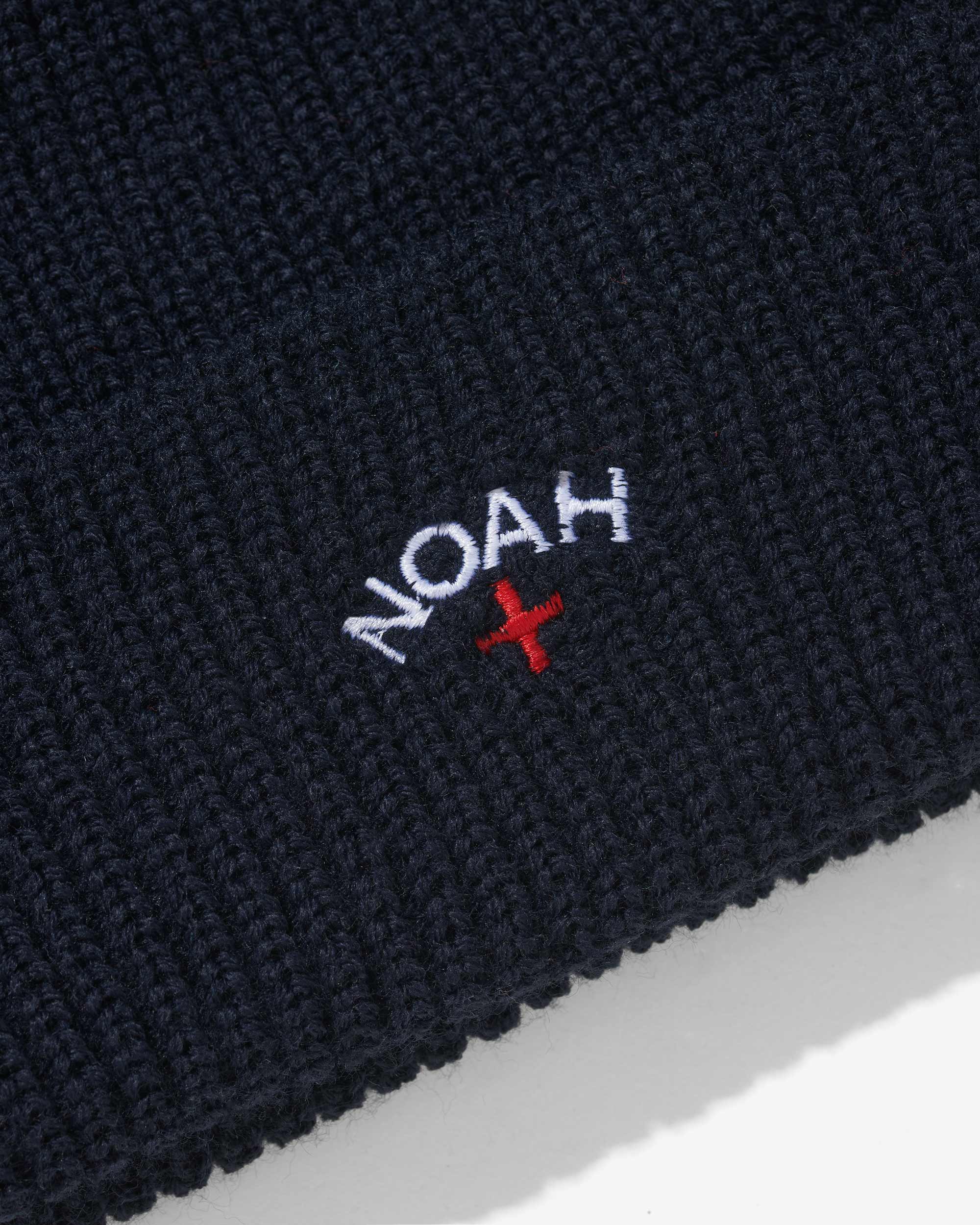 Core Logo Beanie - Image 4