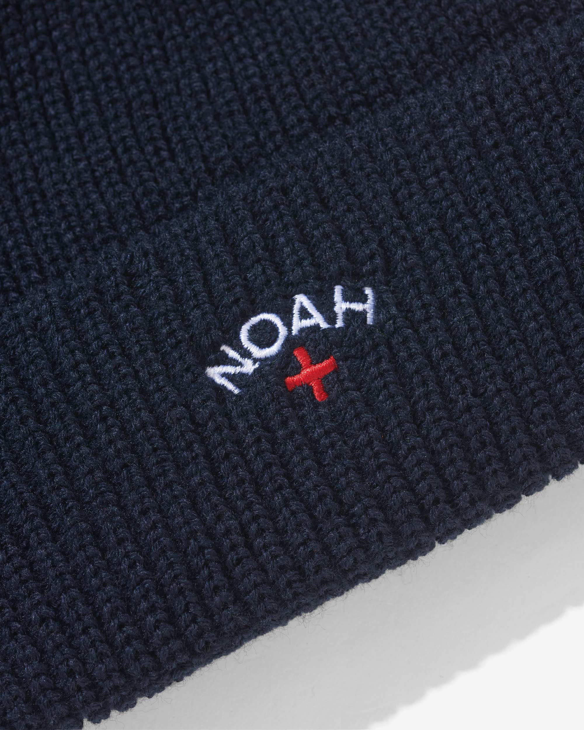 Core Logo Beanie - Image 6