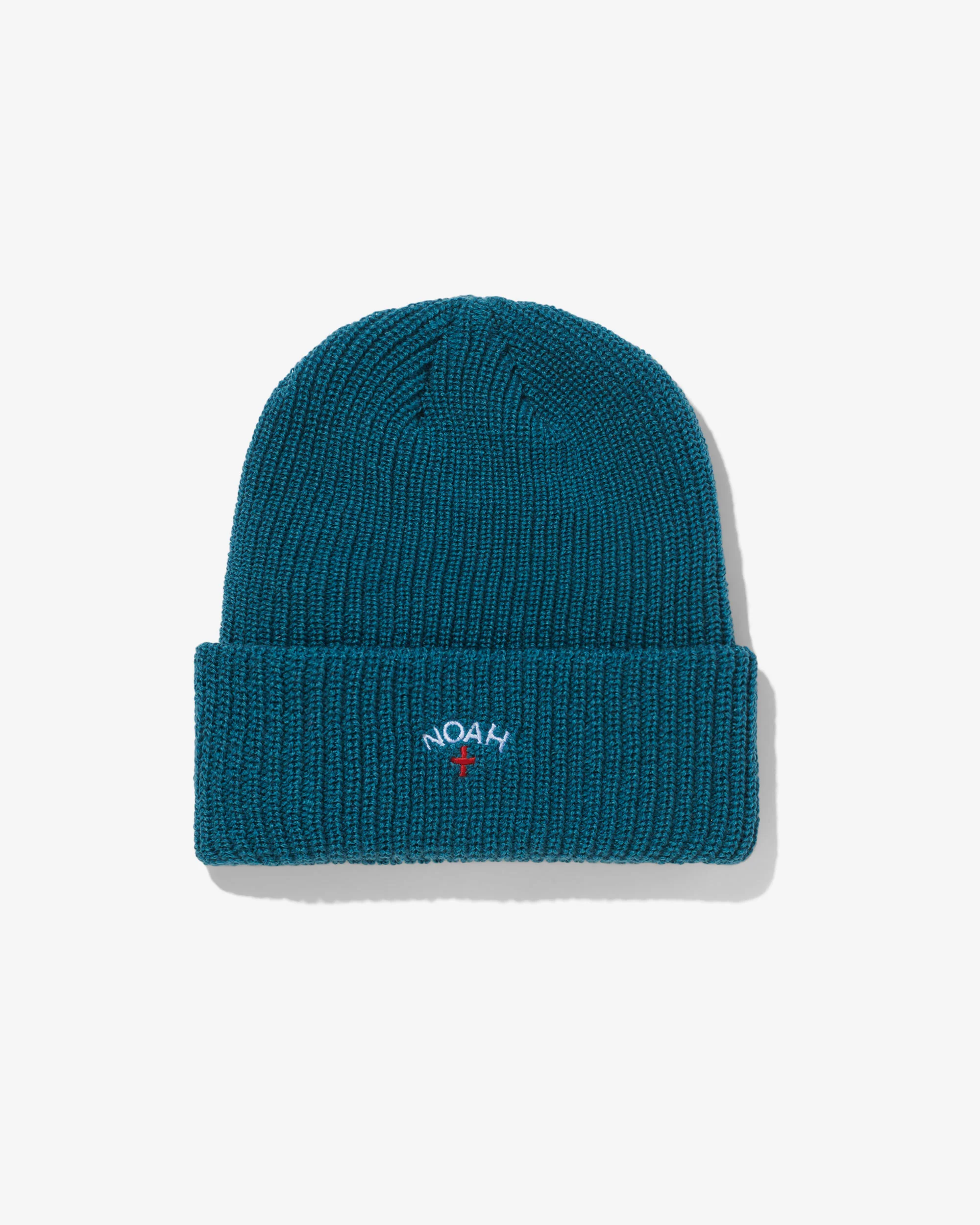 Core Logo Beanie - Image 7