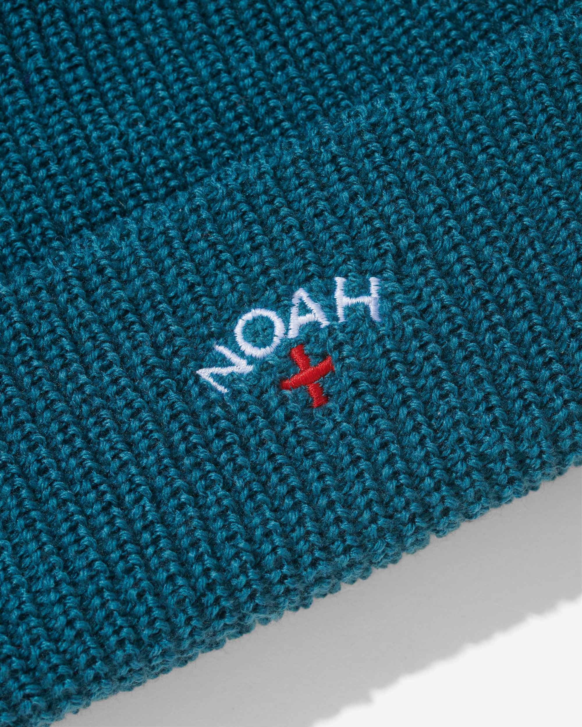 Core Logo Beanie - Image 8