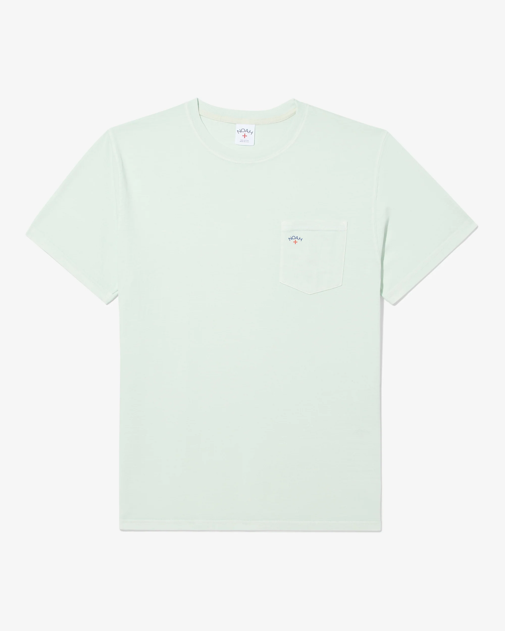 Core Logo Pocket Tee - Image 5
