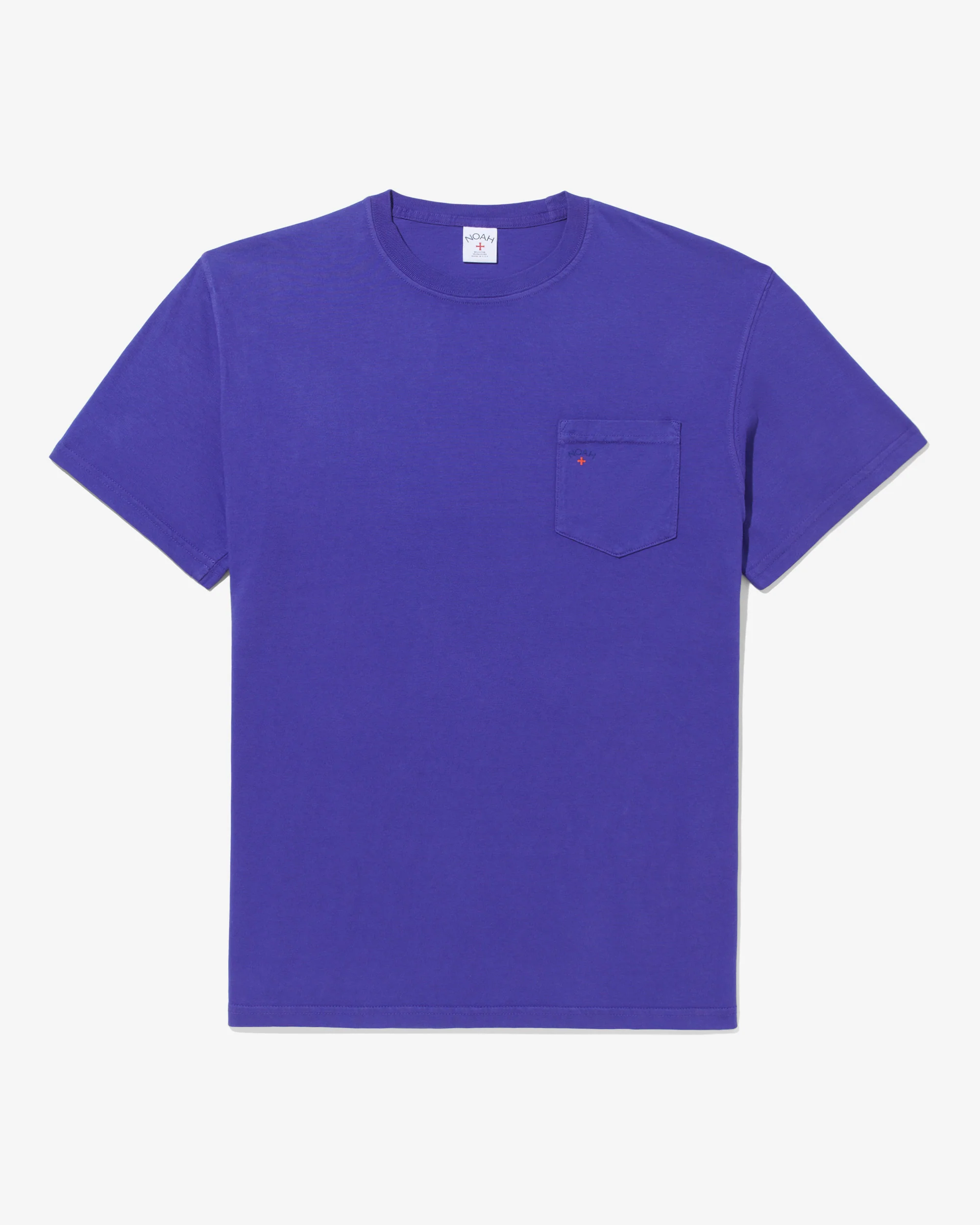 Core Logo Pocket Tee - Image 11