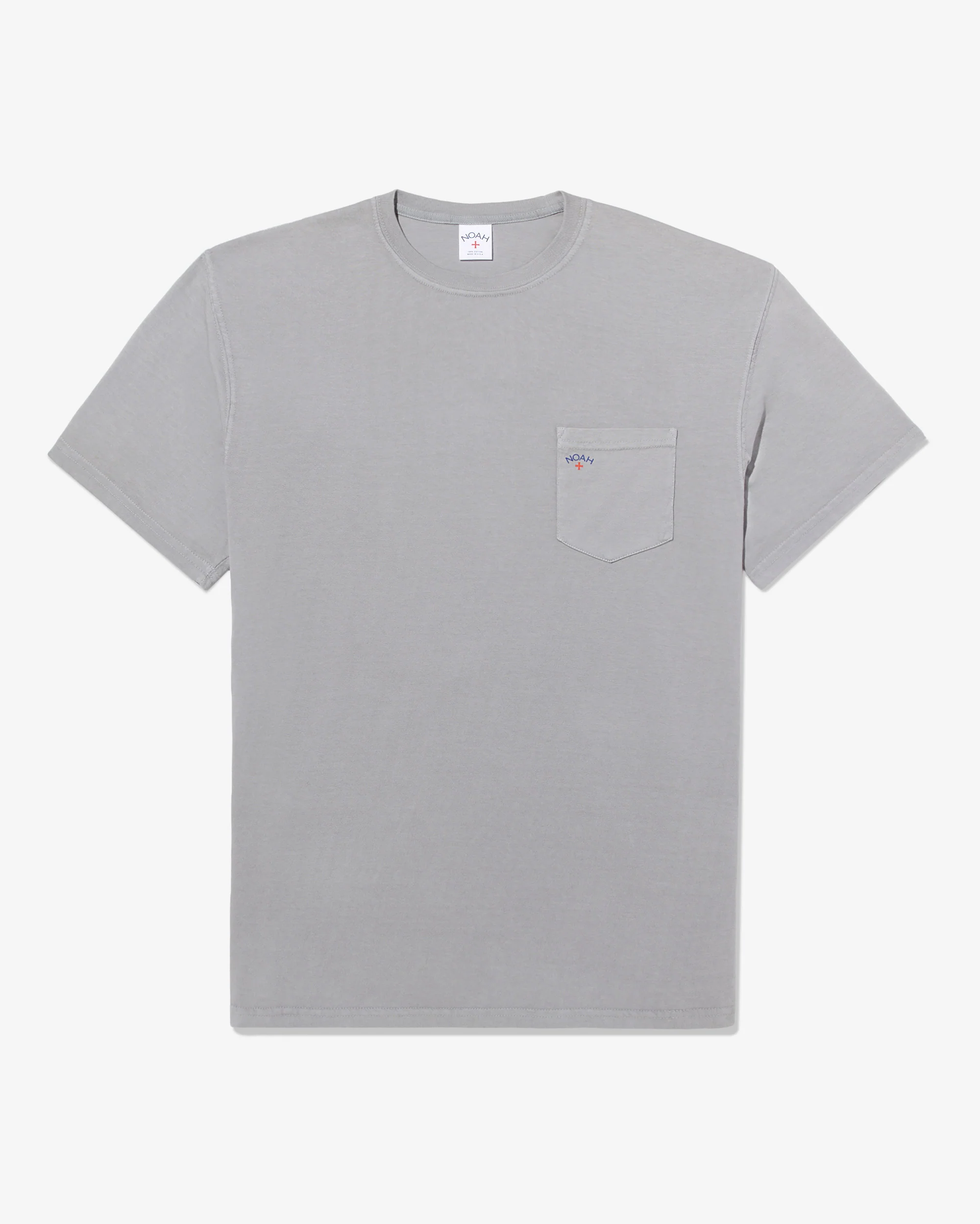 Core Logo Pocket Tee - Image 13