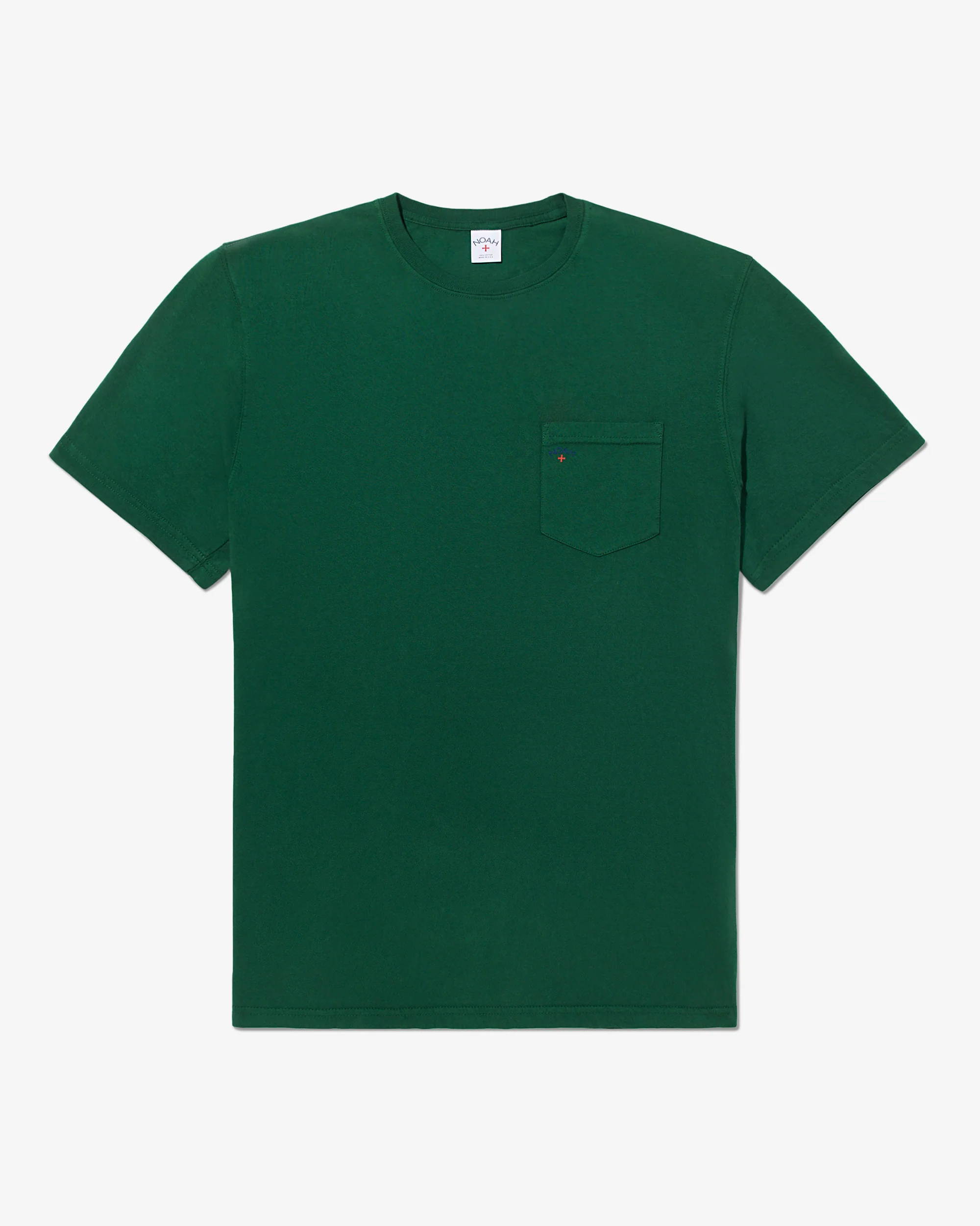 Core Logo Pocket Tee - Image 15