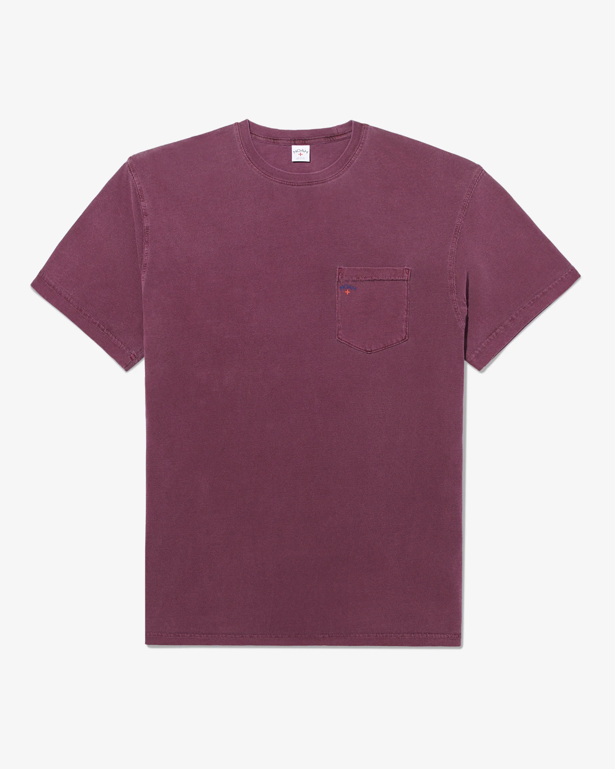 Core Logo Pocket Tee - Image 15