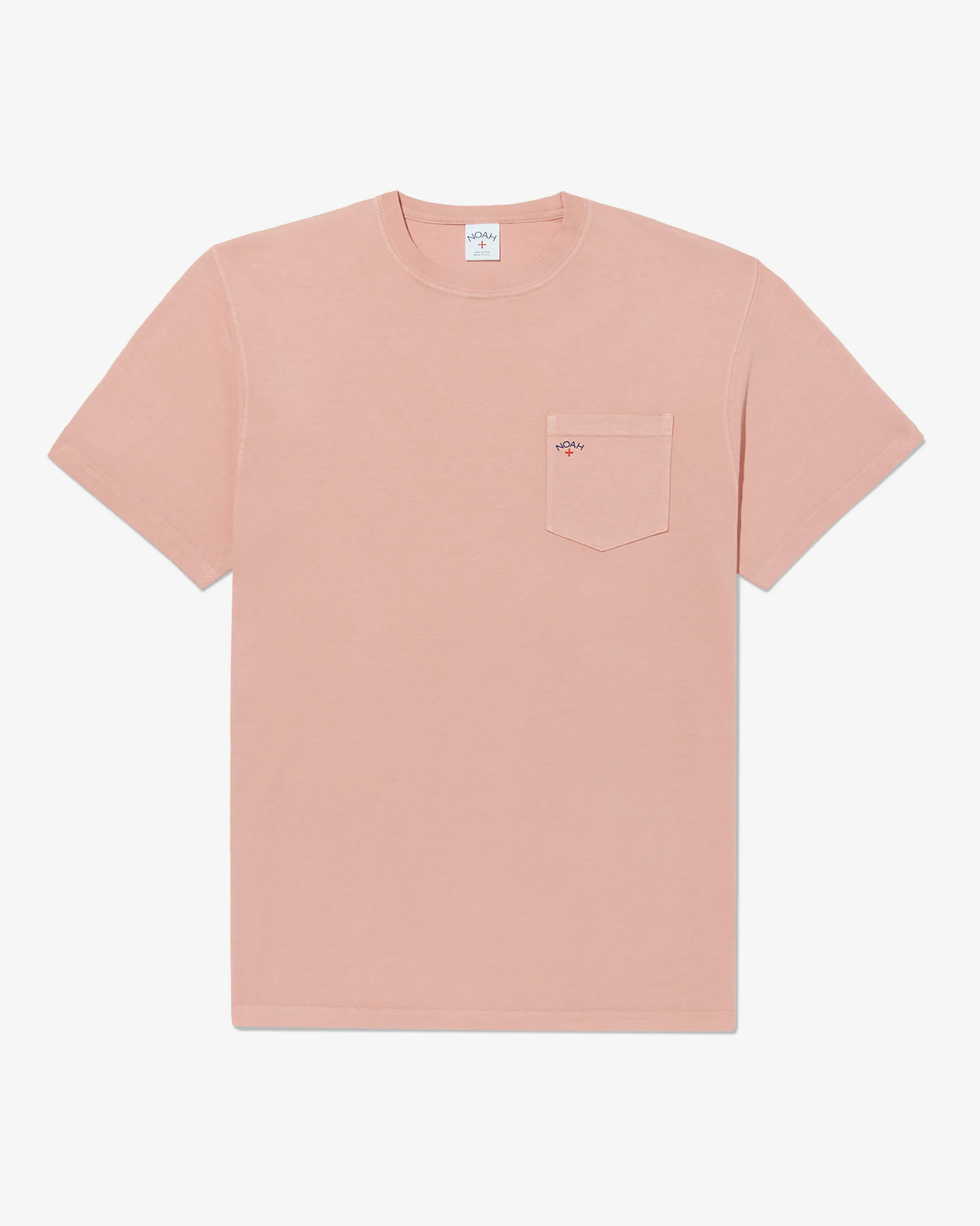 Core Logo Pocket Tee - Image 9