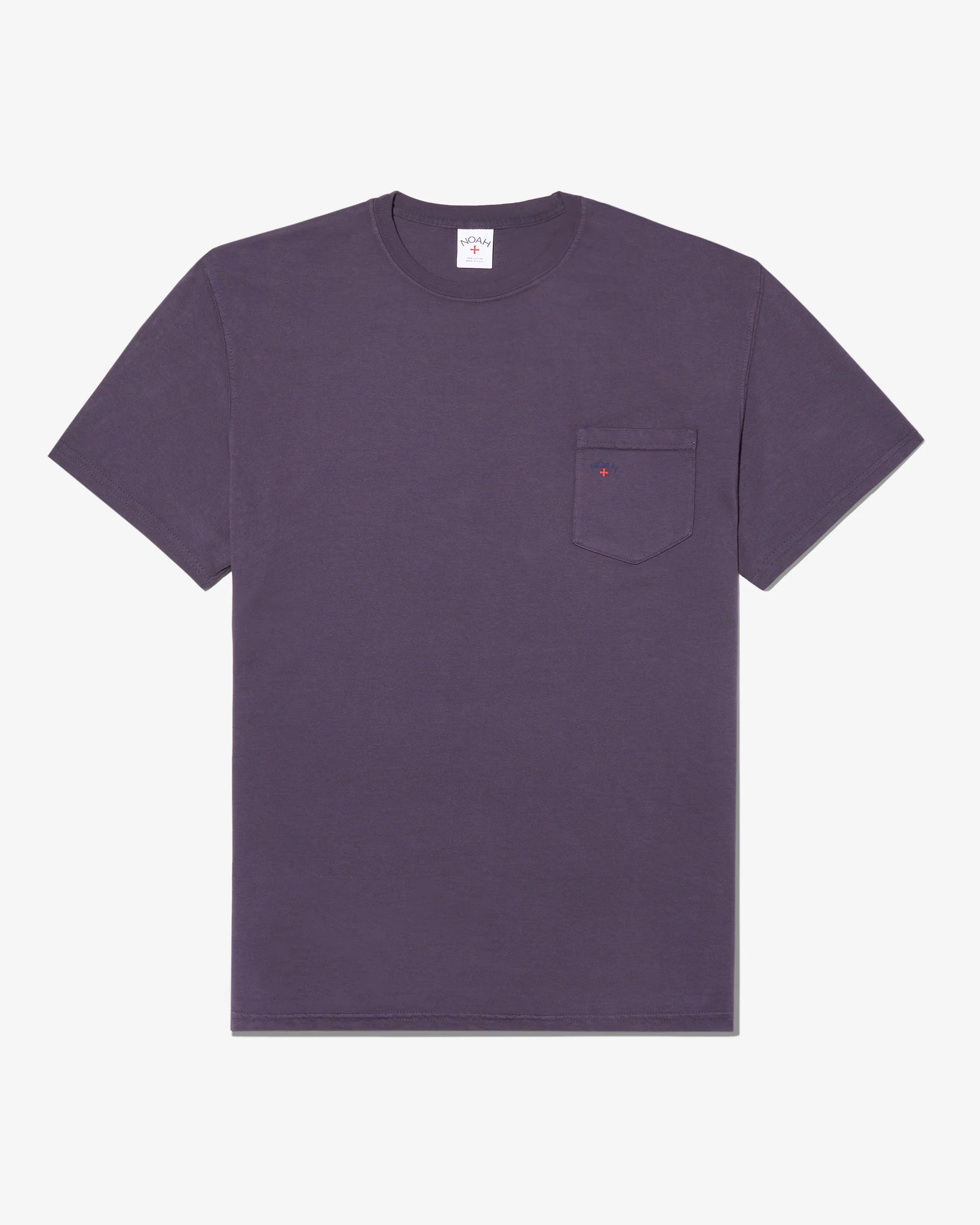 Core Logo Pocket Tee - Image 6