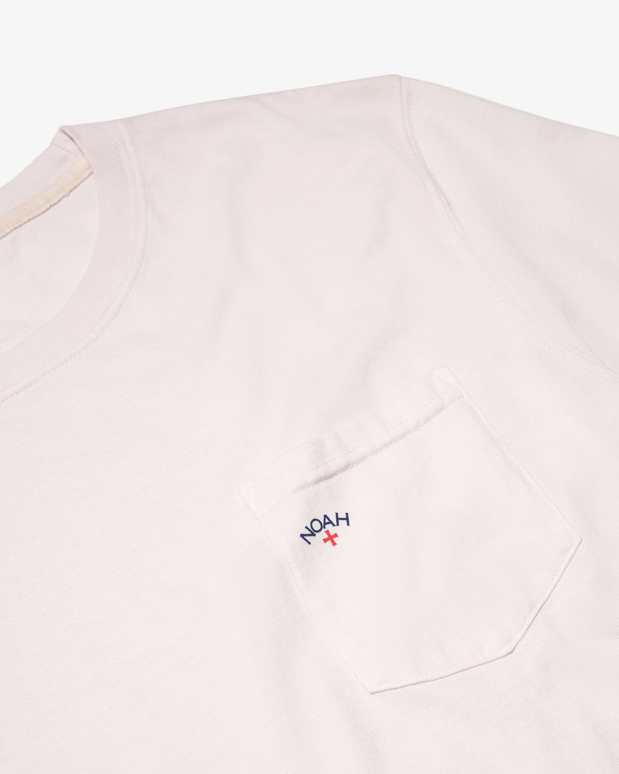 Core Logo Pocket Tee - Image 10