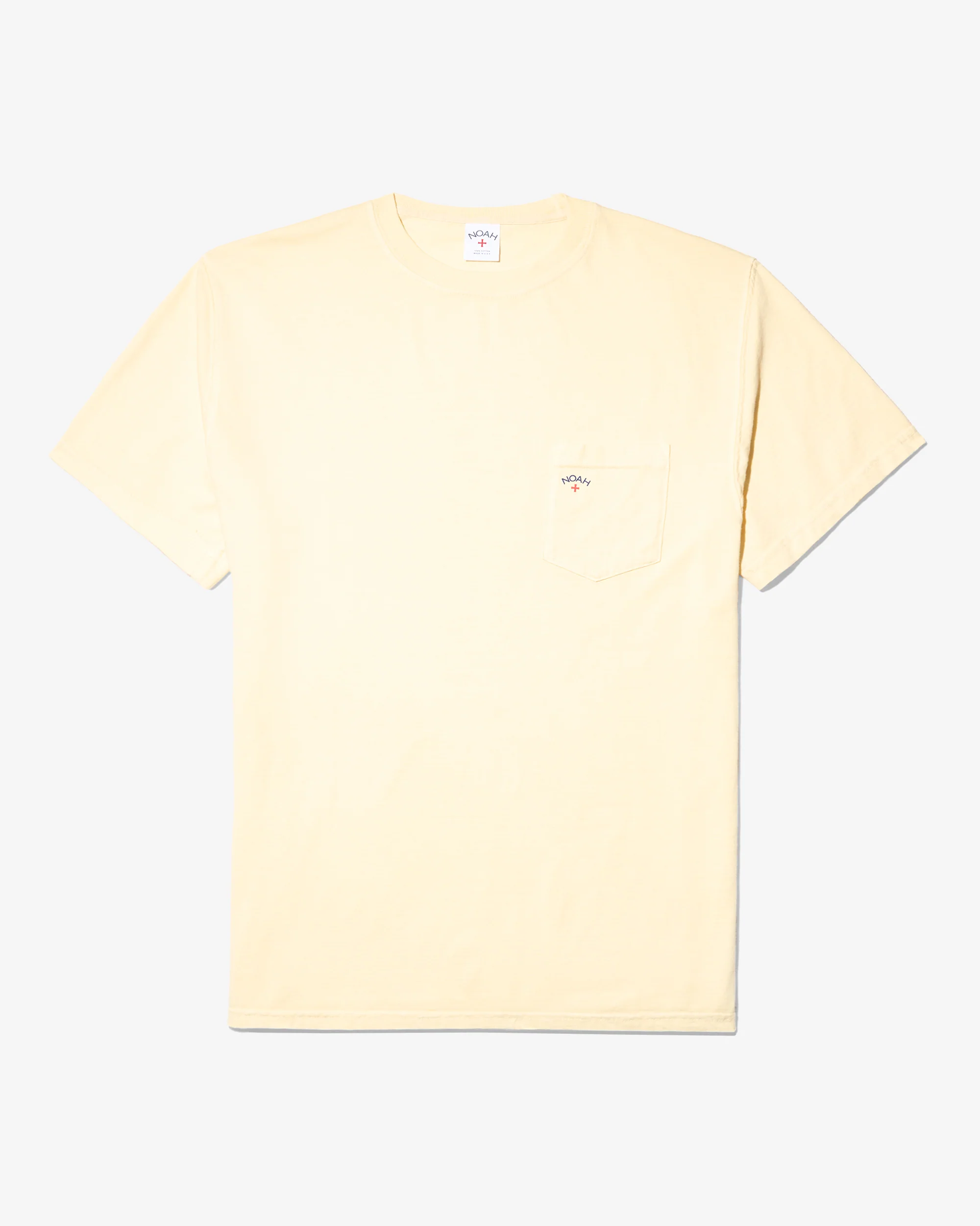 Core Logo Pocket Tee - Image 11