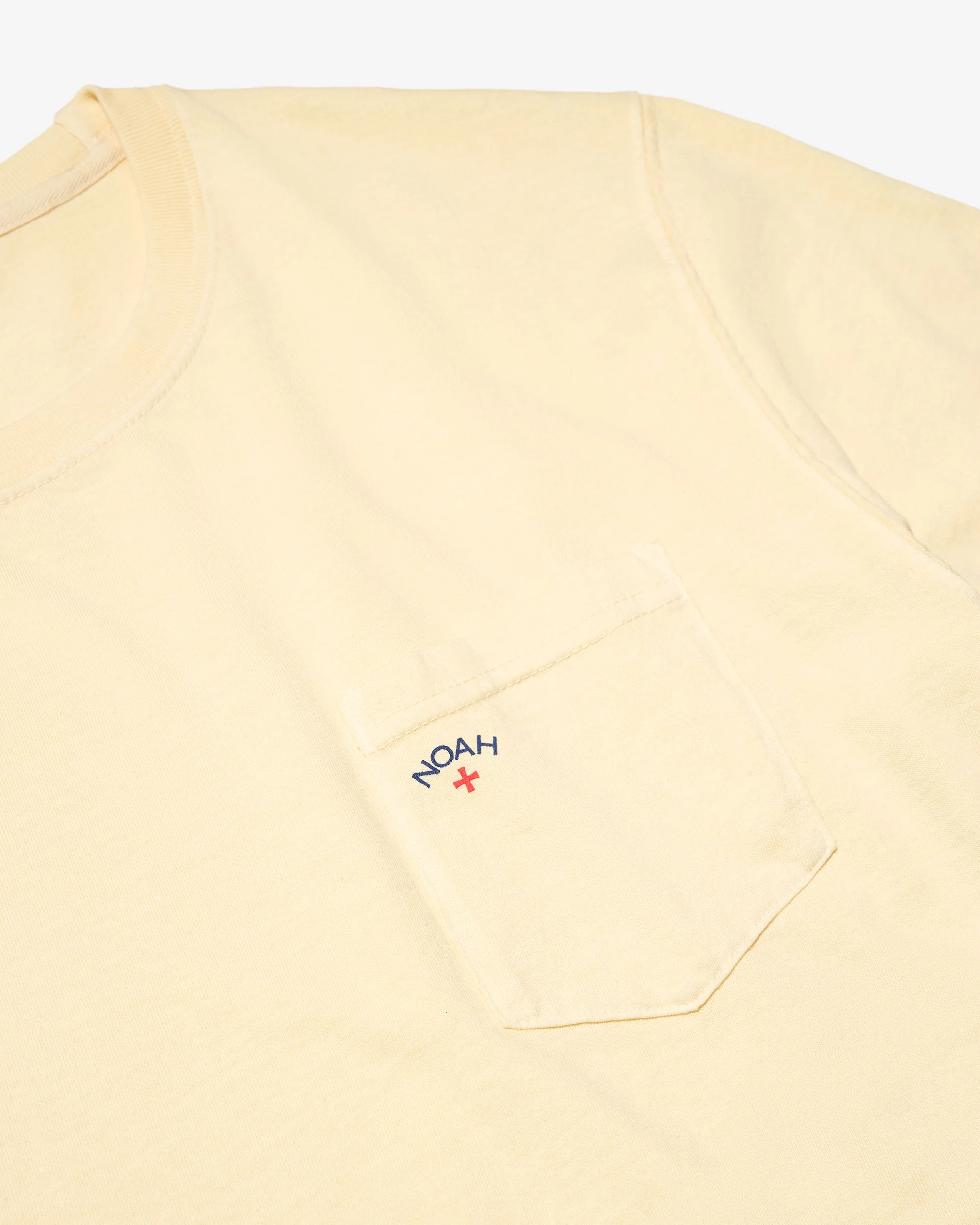 Core Logo Pocket Tee - Image 12