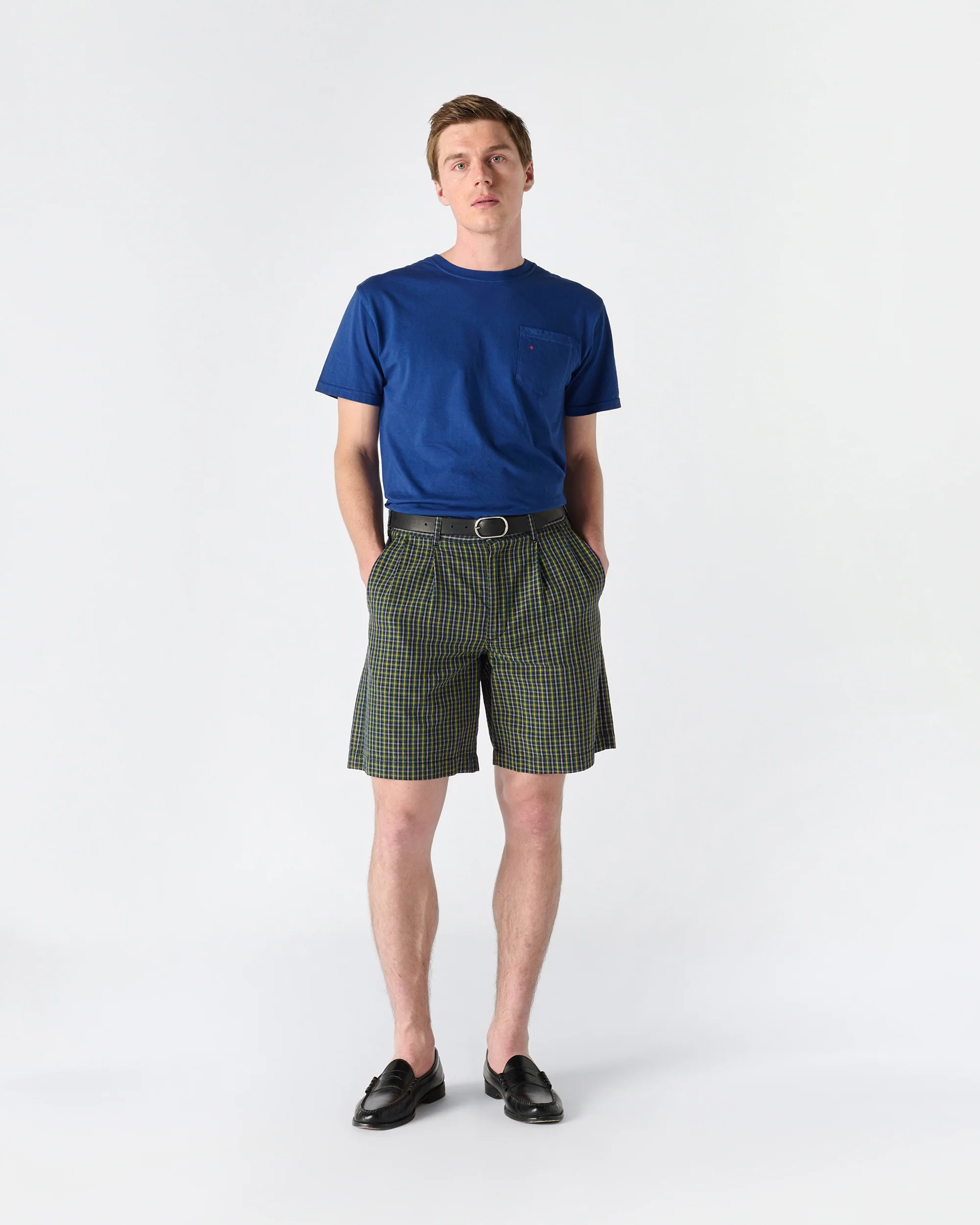 Core Logo Pocket Tee - Image 13