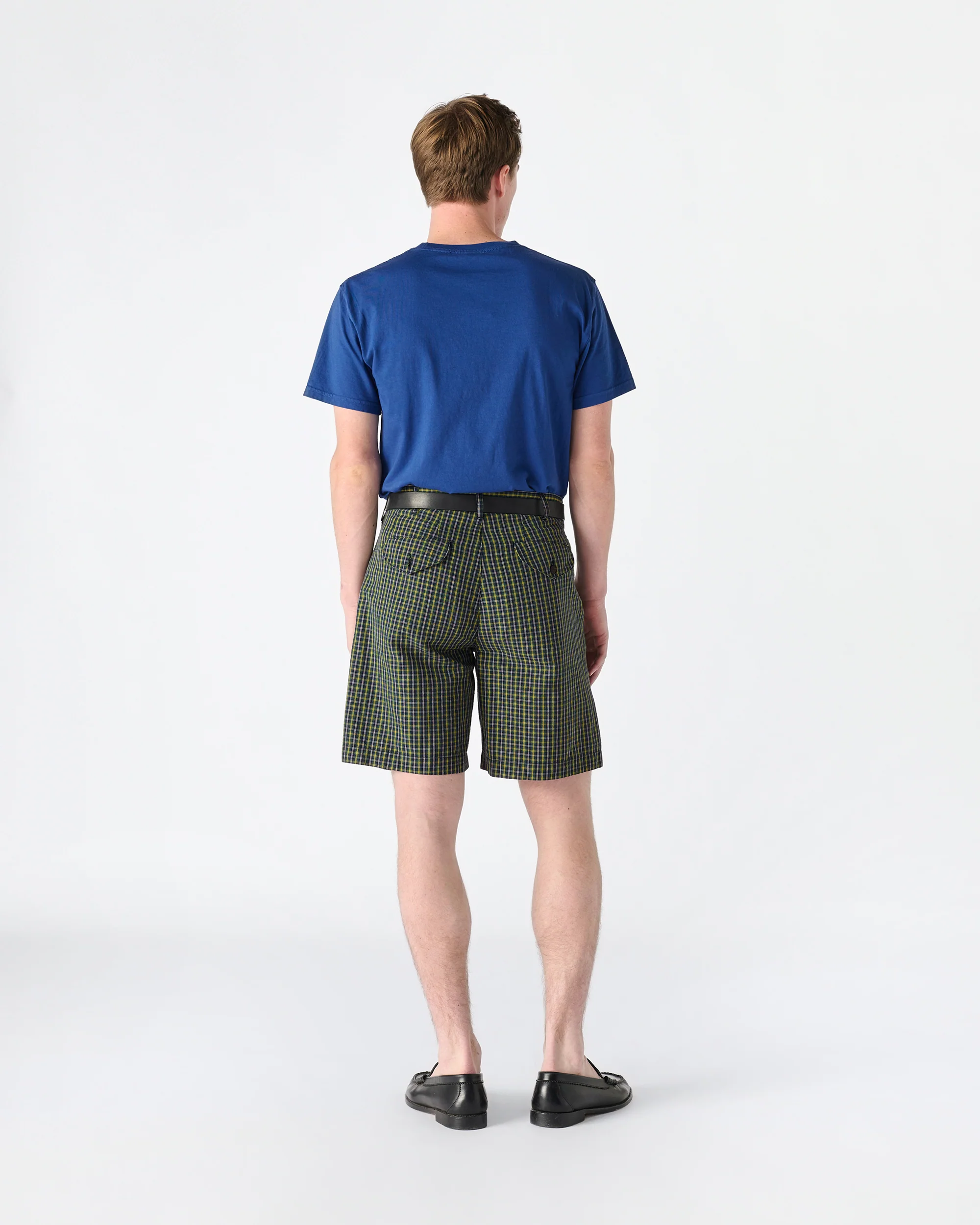 Core Logo Pocket Tee - Image 14