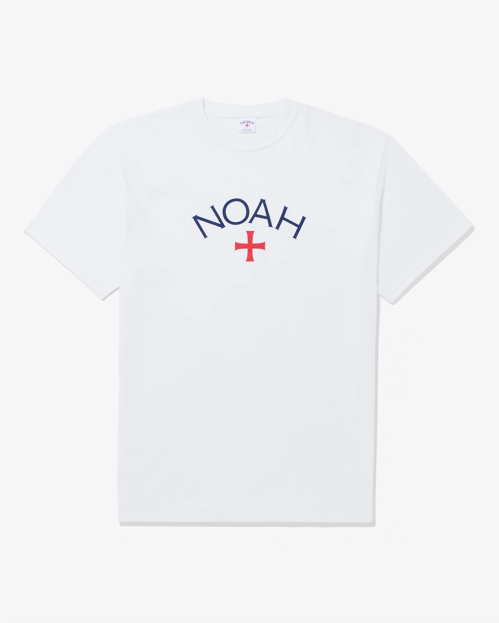 Core Logo Tee