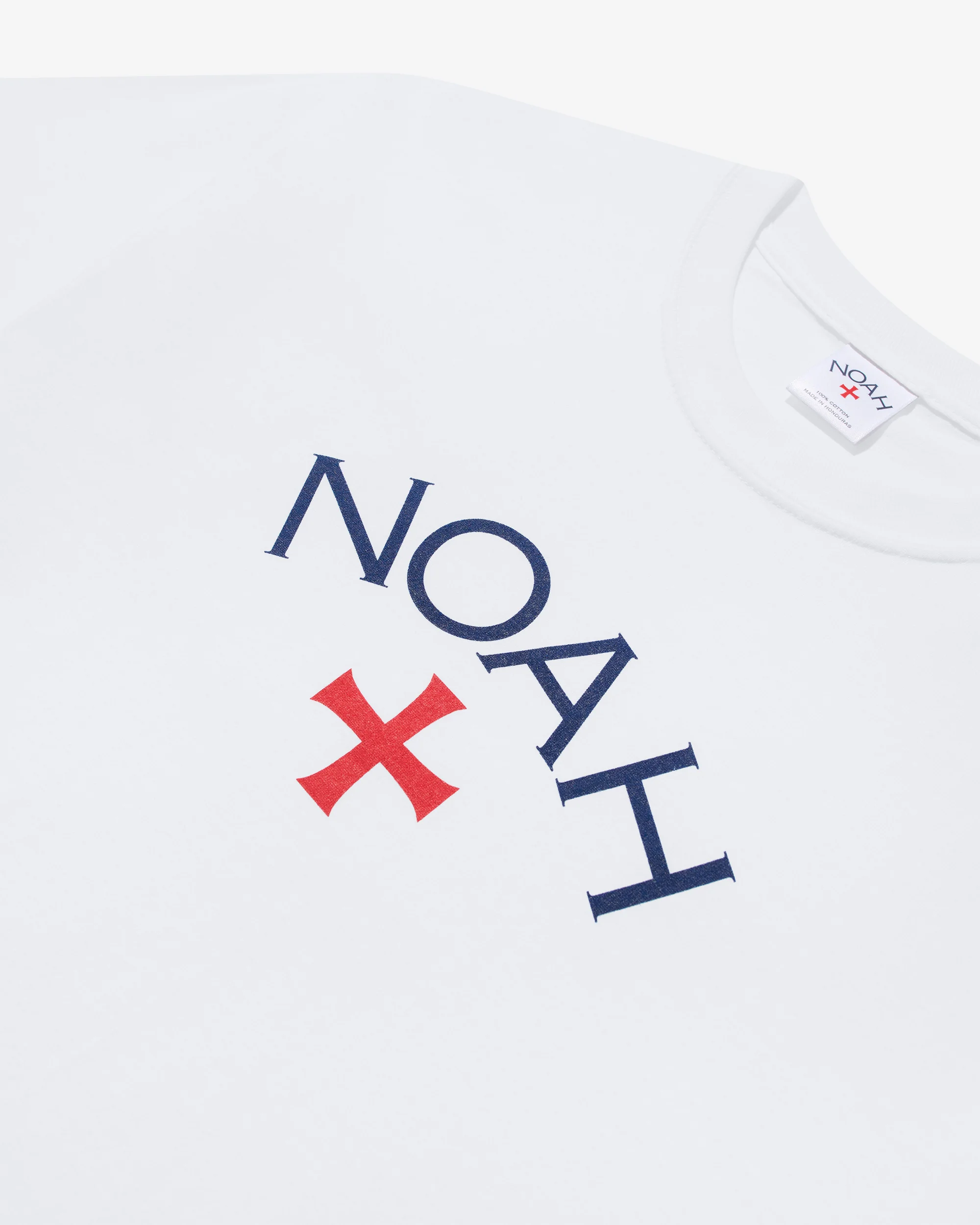 Core Logo Tee - Image 2