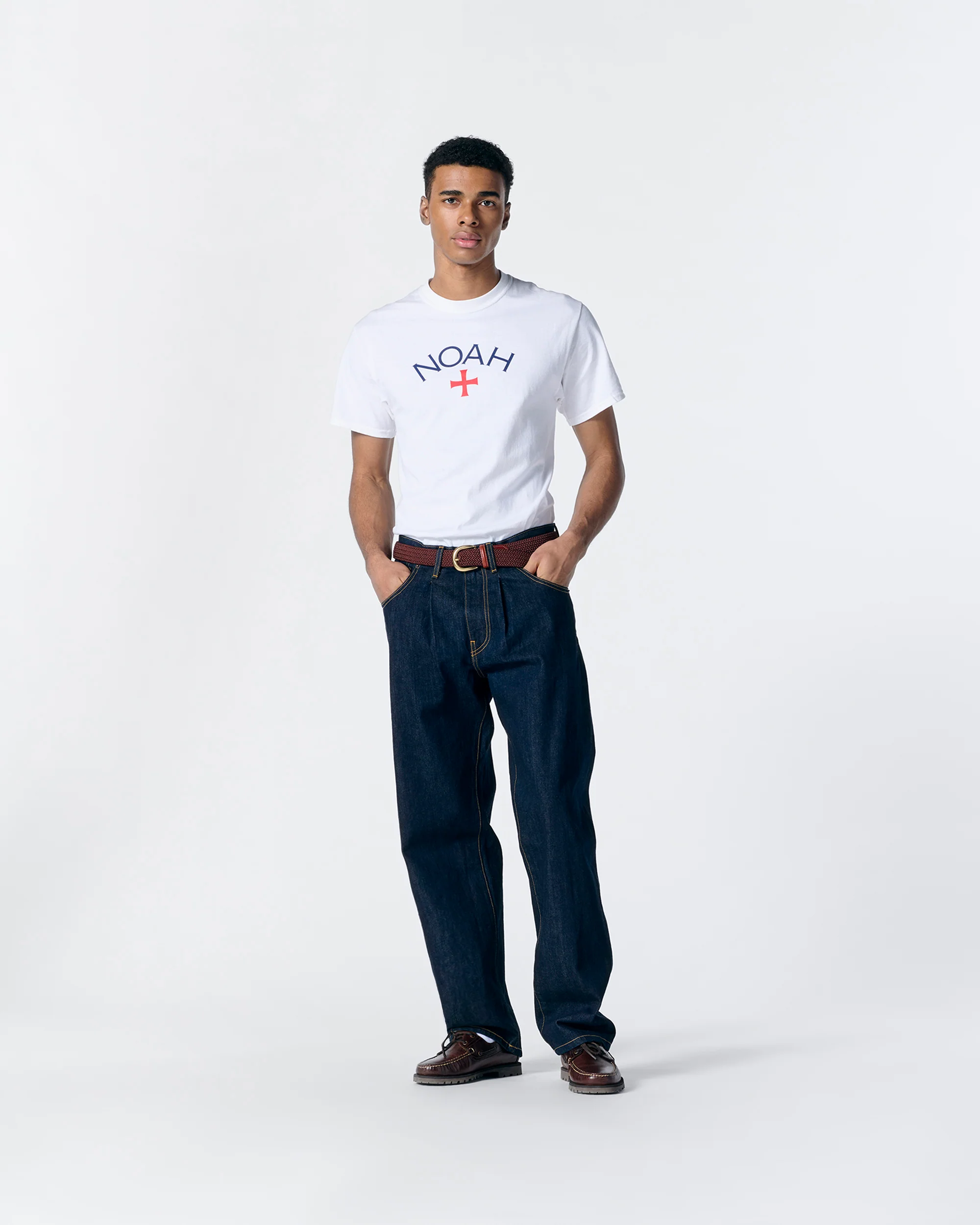 Core Logo Tee - Image 3