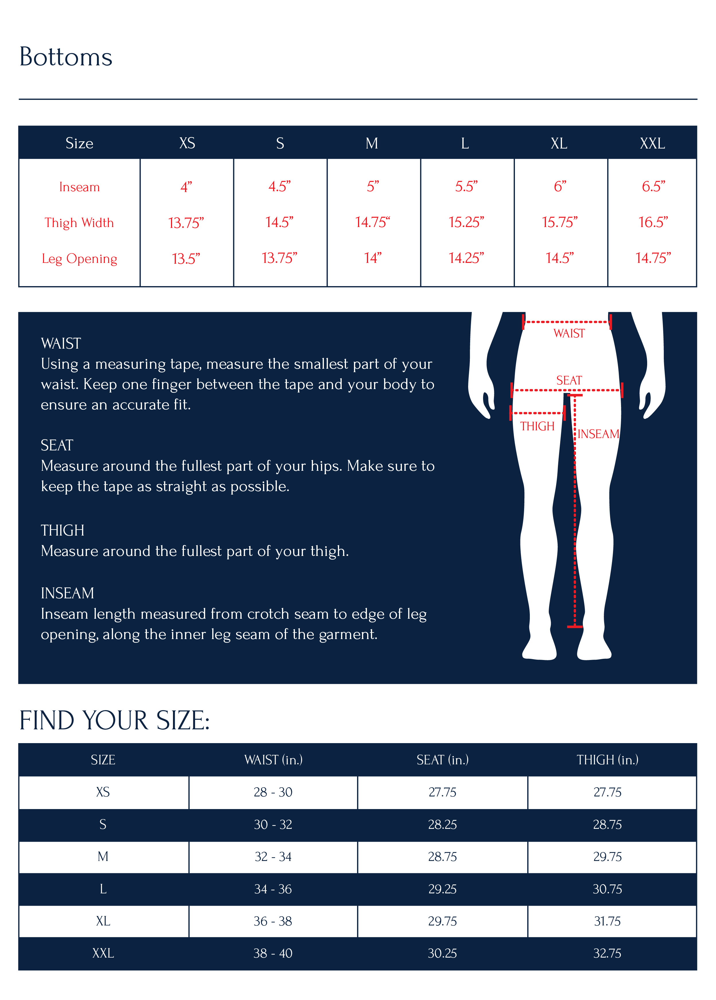 Core Swim Trunk - Image 11