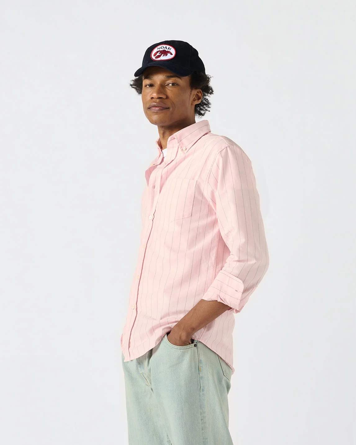 Coastal Corduroy 5-Panel - Image 3