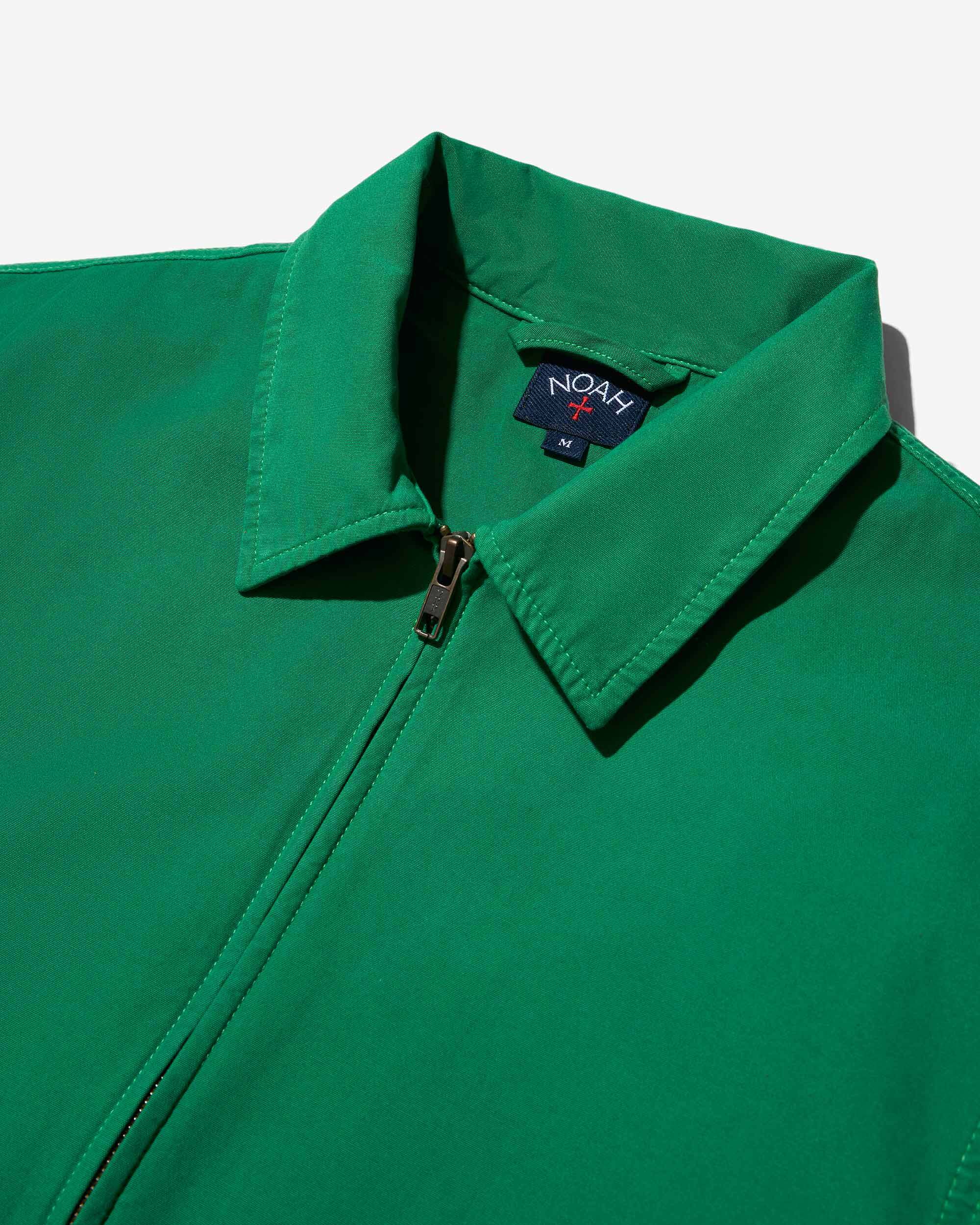 Cotton Mechanics Jacket - Image 3