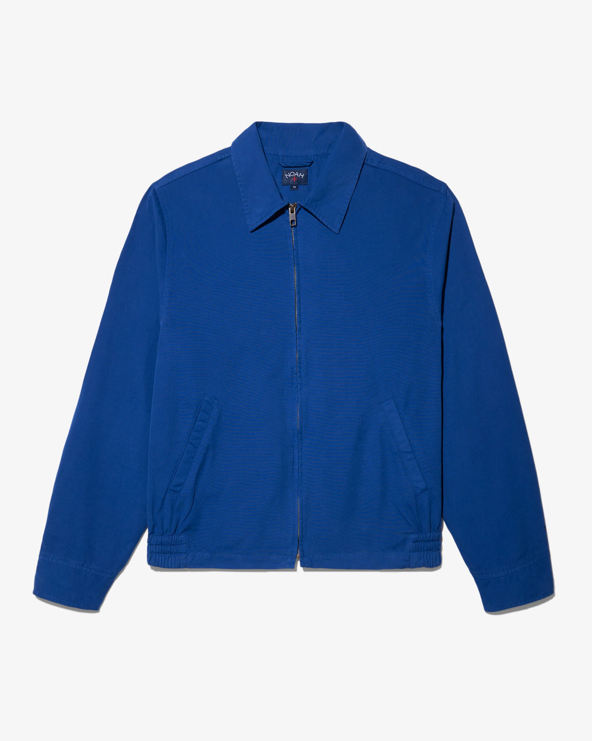 Cotton Mechanics Jacket - Image 5