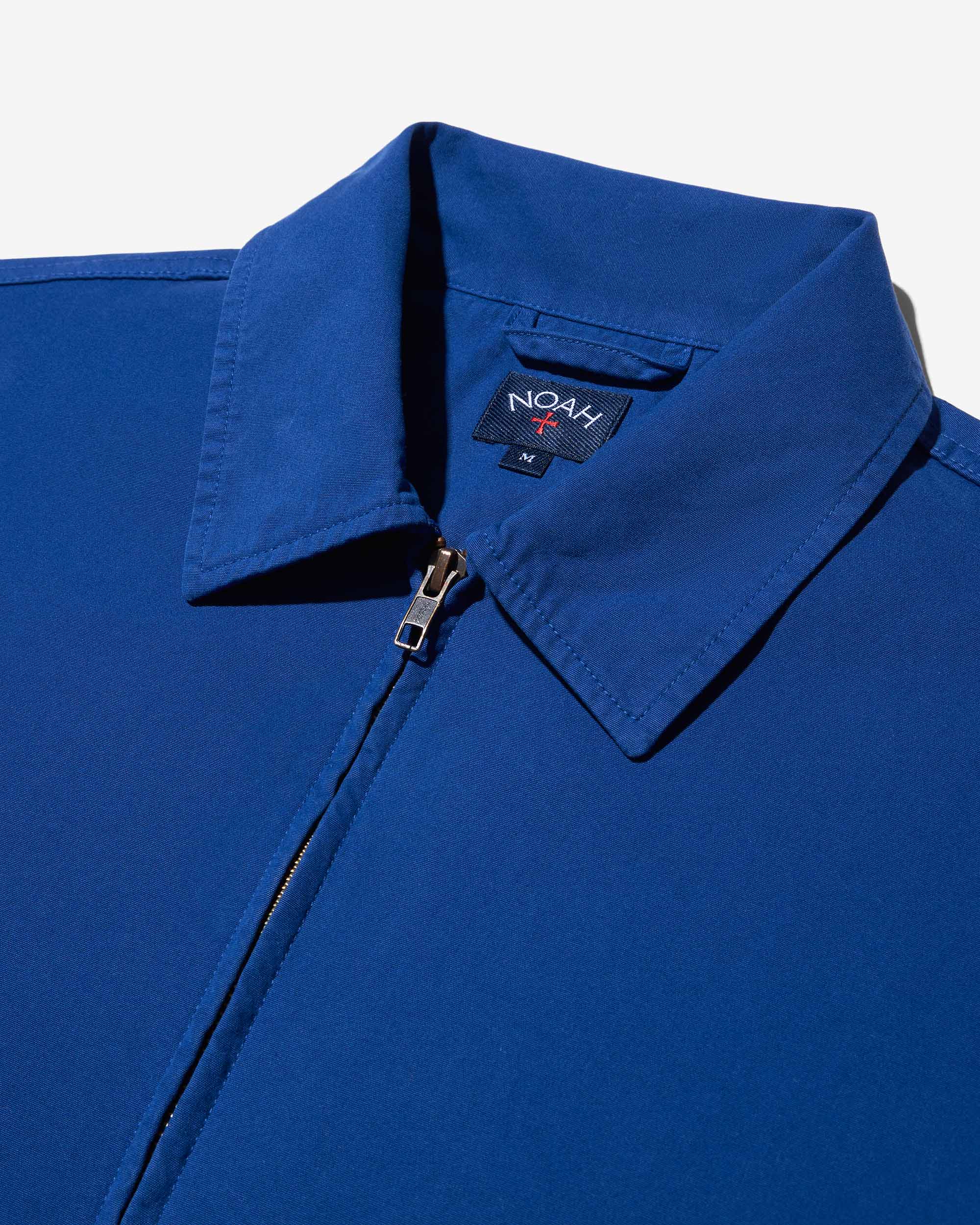 Cotton Mechanics Jacket - Image 6