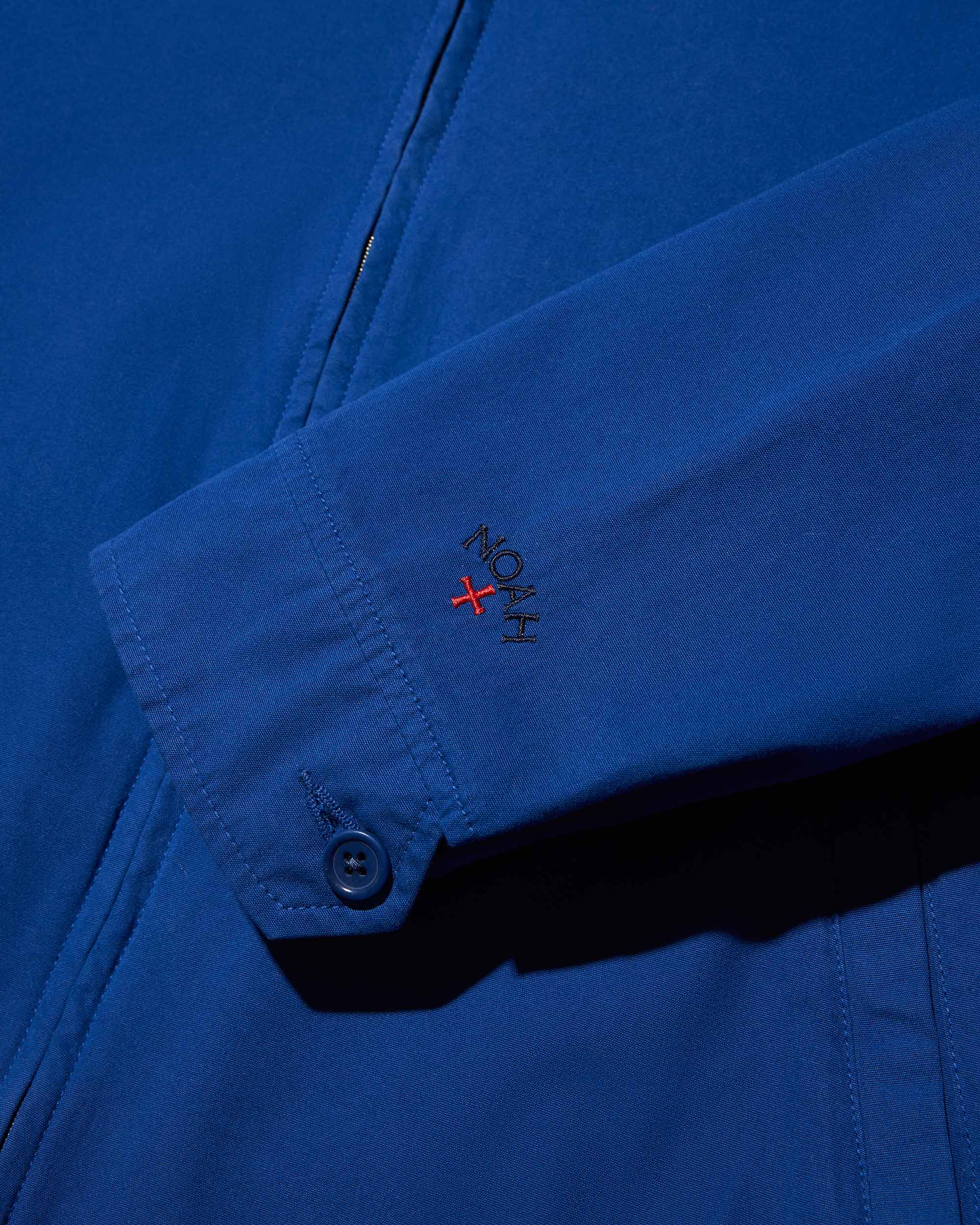 Cotton Mechanics Jacket - Image 7