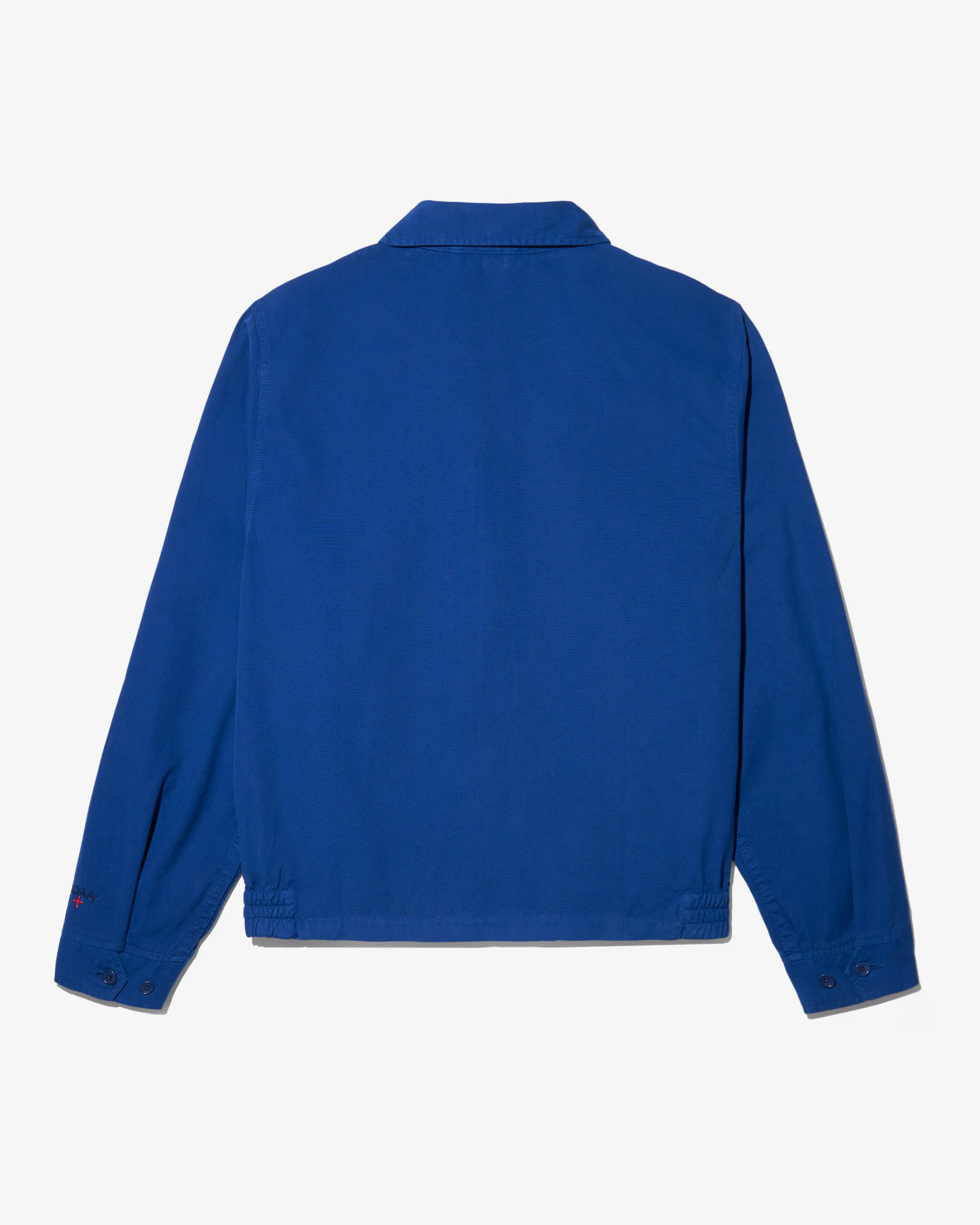 Cotton Mechanics Jacket - Image 8