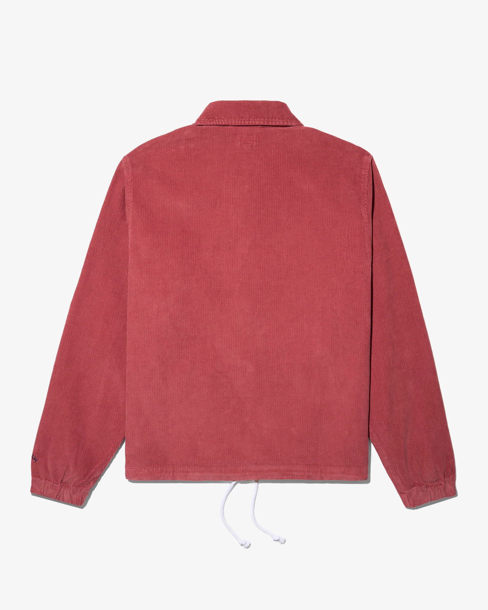 Corduroy Coaches Jacket - Image 10