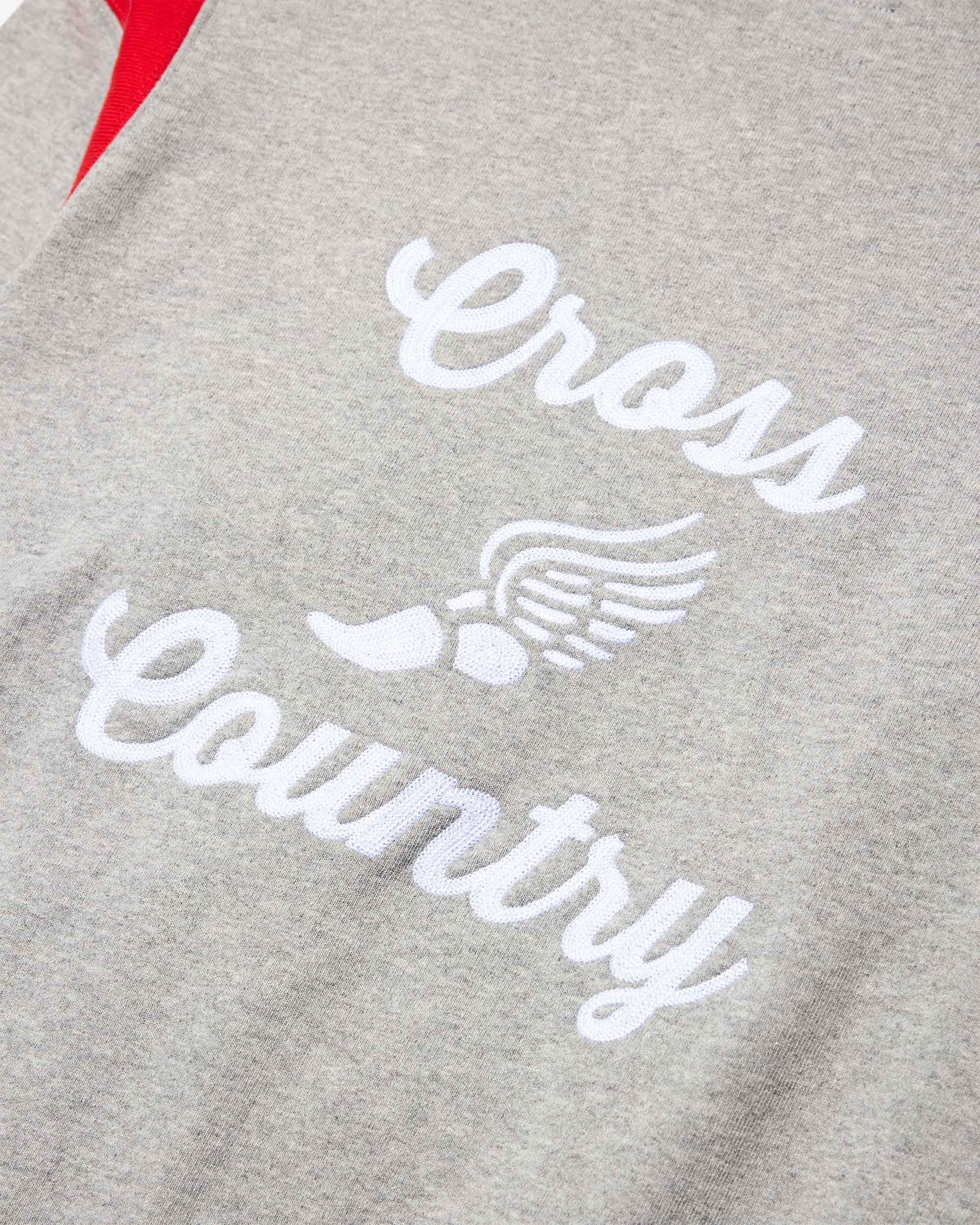 Jet Sleeve Pullover Sweatshirt - Image 3