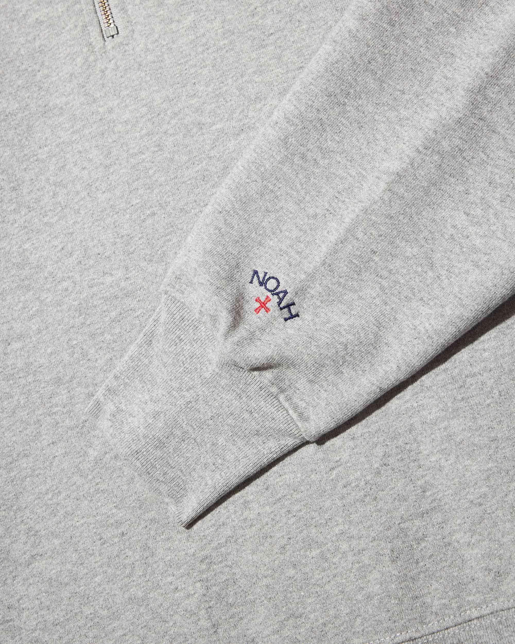 Jet Sleeve Pullover Sweatshirt - Image 5