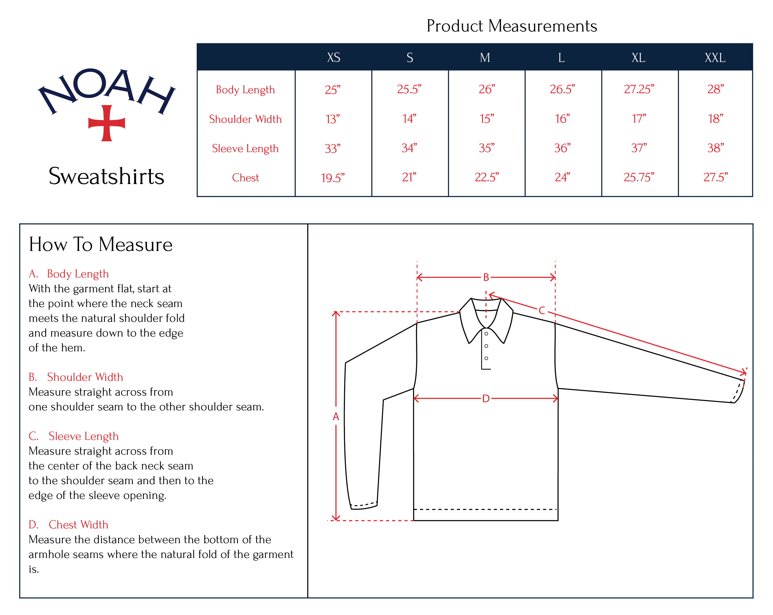 Jet Sleeve Pullover Sweatshirt - Image 9
