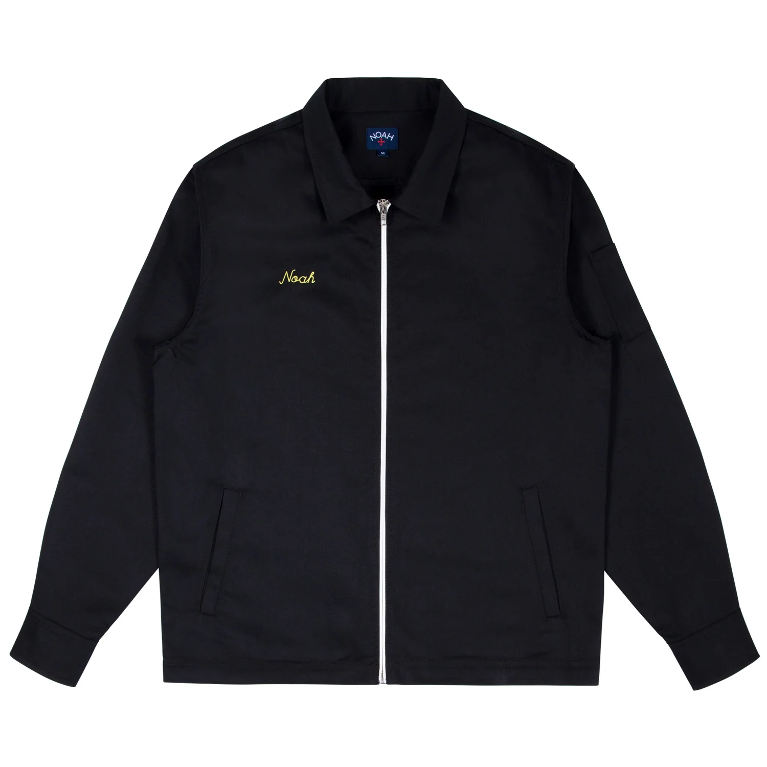 Delivery Jacket