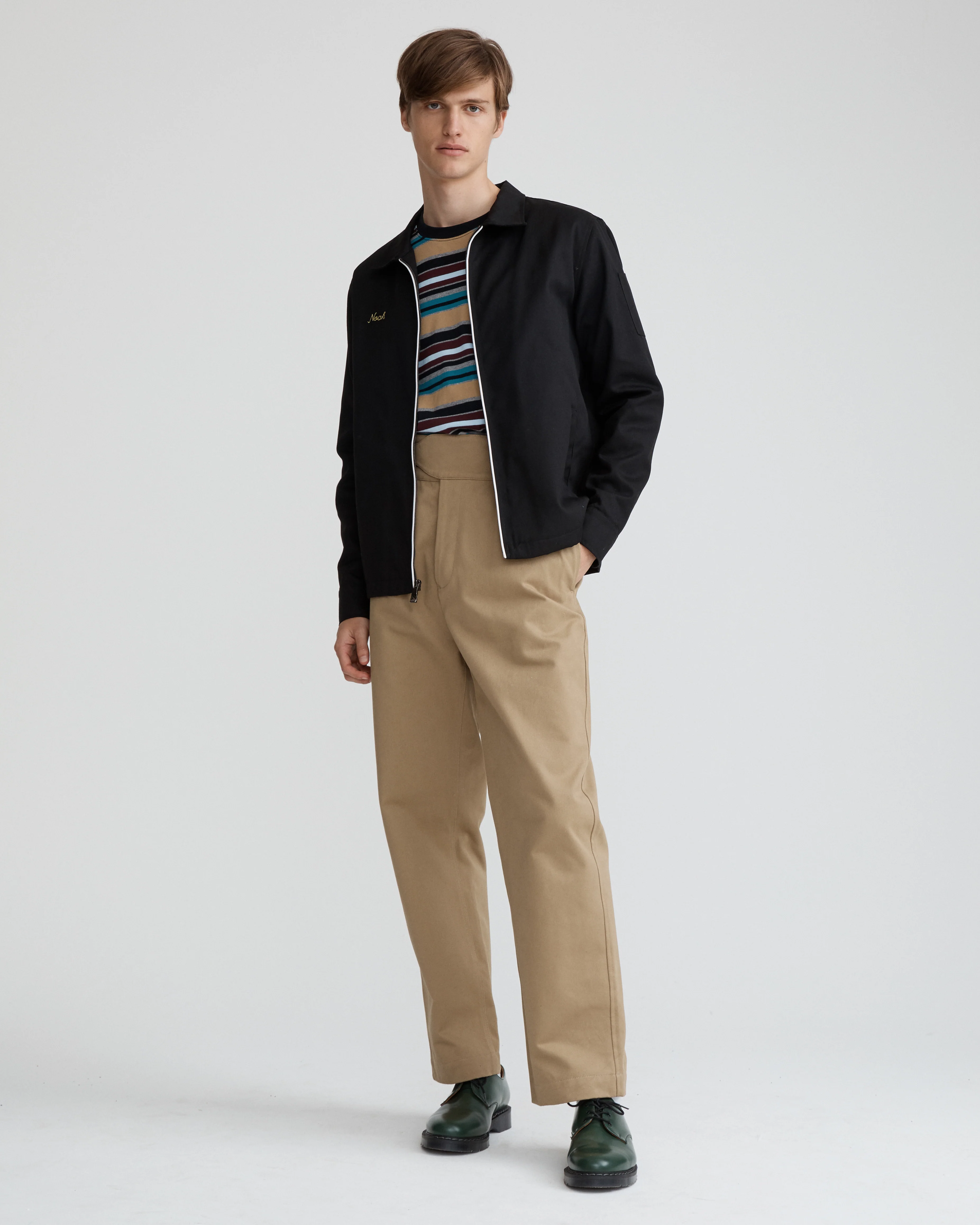 Delivery Jacket - Image 10