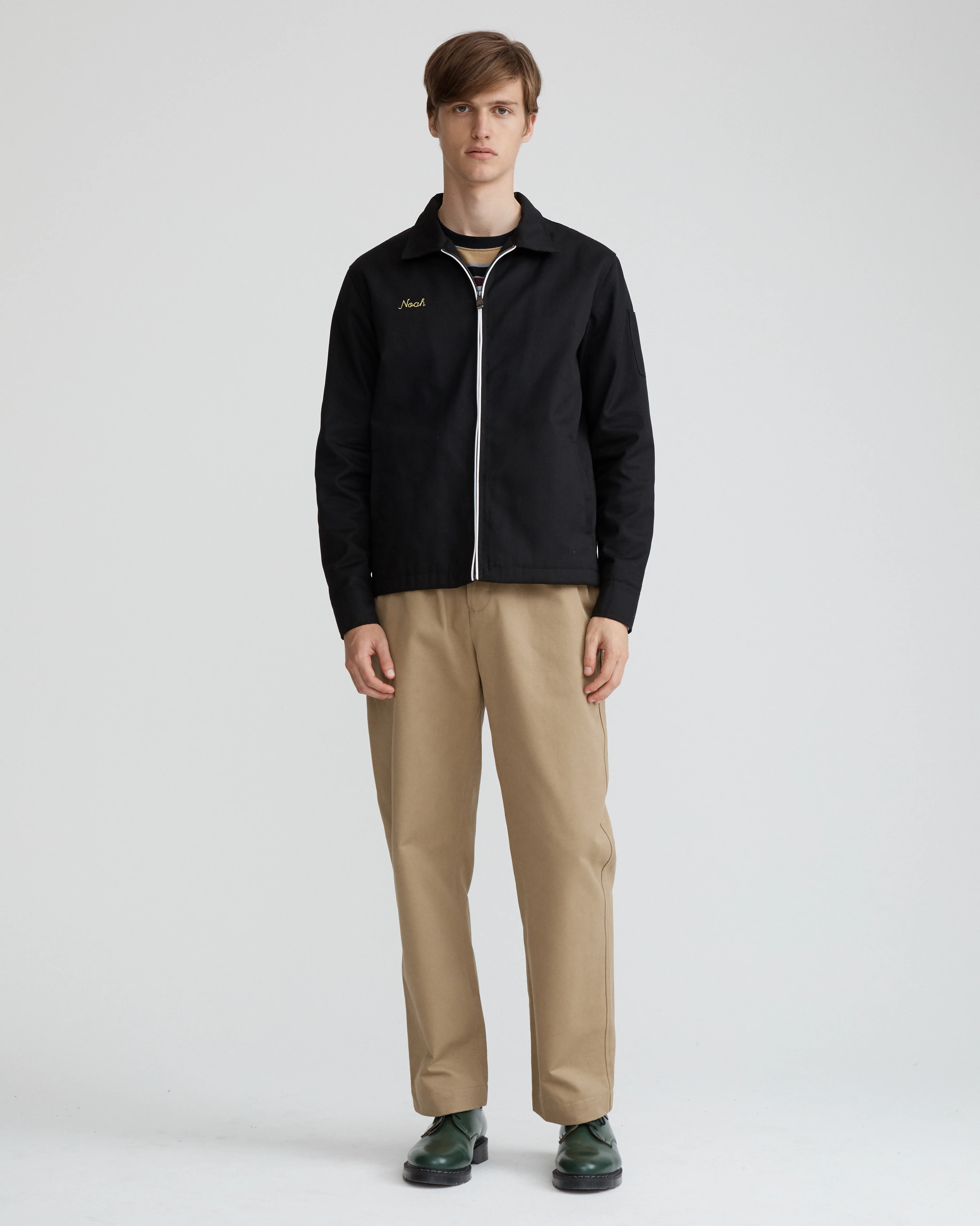 Delivery Jacket - Image 11
