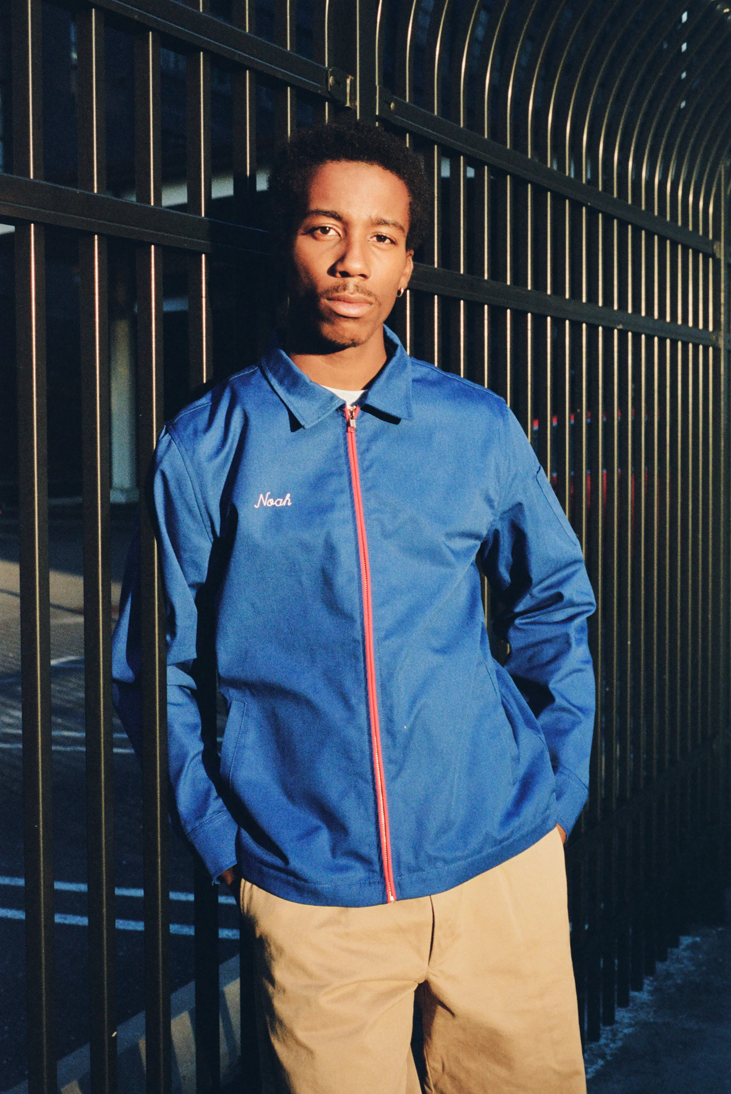 Delivery Jacket - Image 13