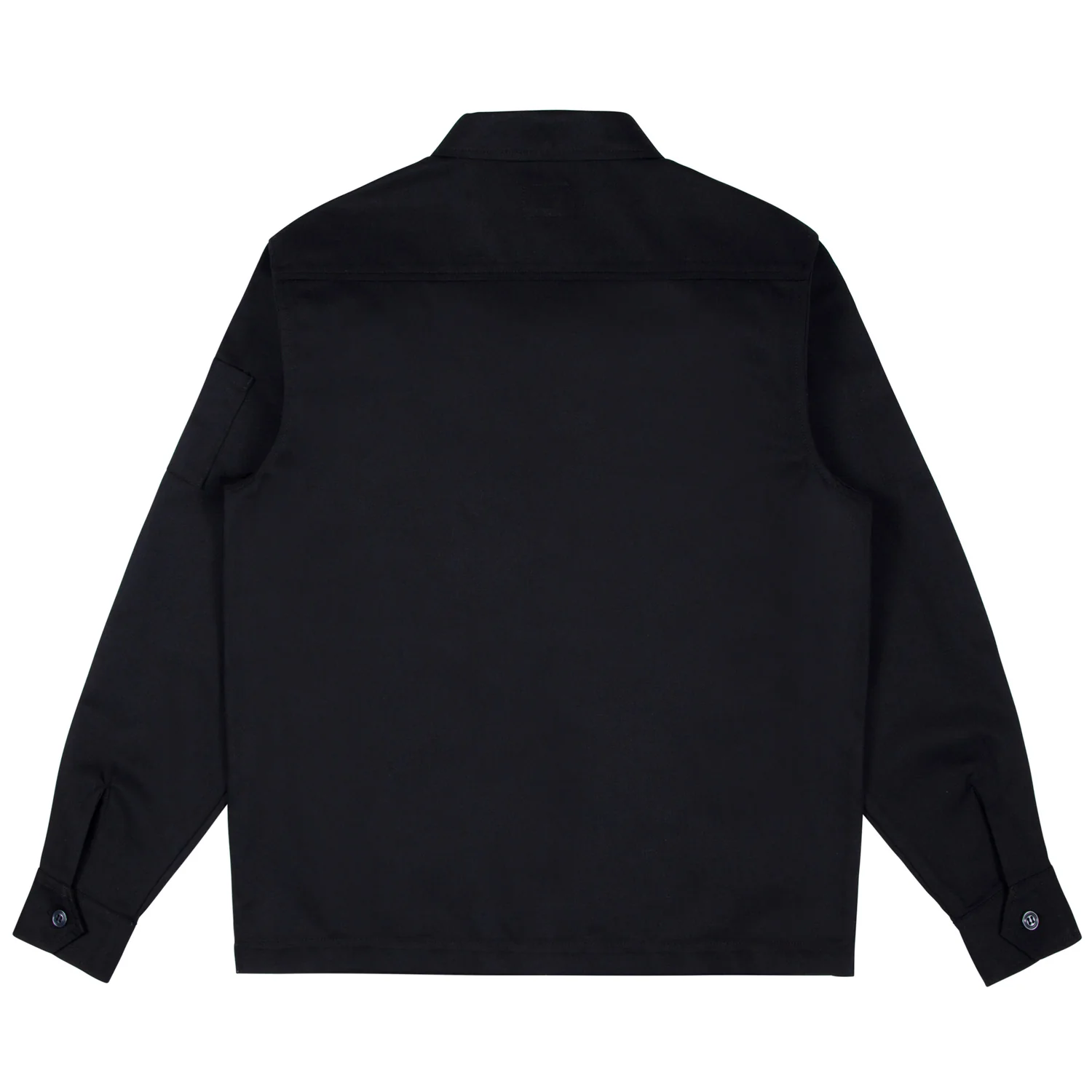 Delivery Jacket - Image 2