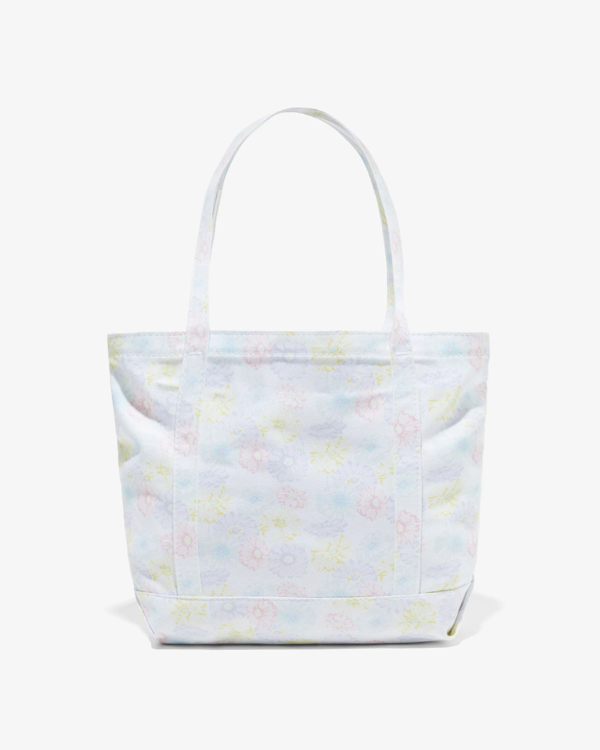 Denim Core Logo Tote - Image 2