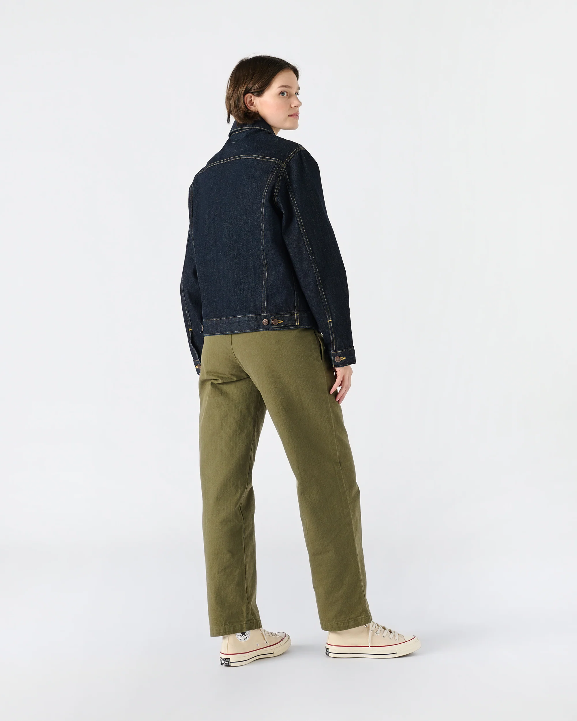 The Redford Jacket - Image 10