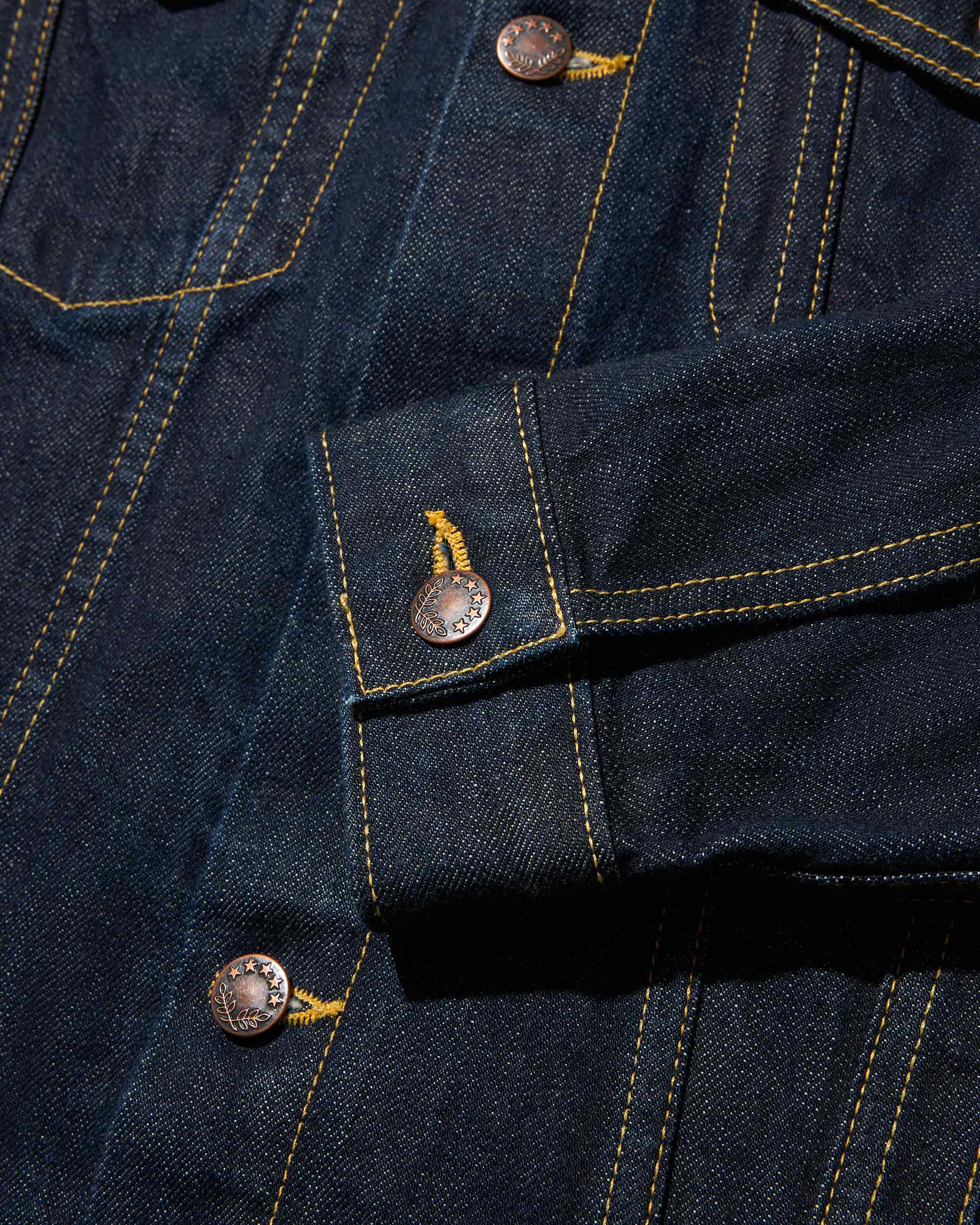 The Redford Jacket - Image 3