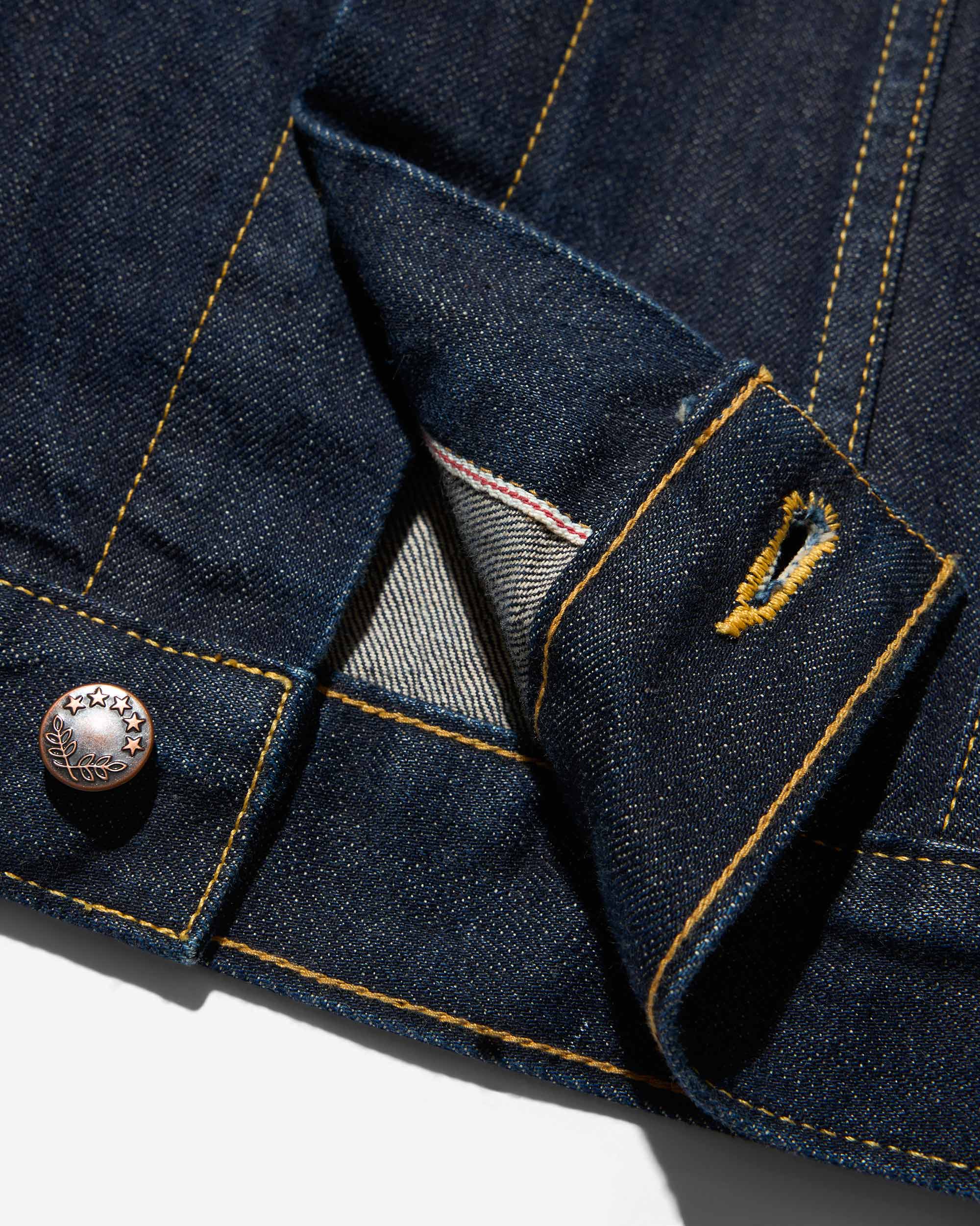 The Redford Jacket - Image 4
